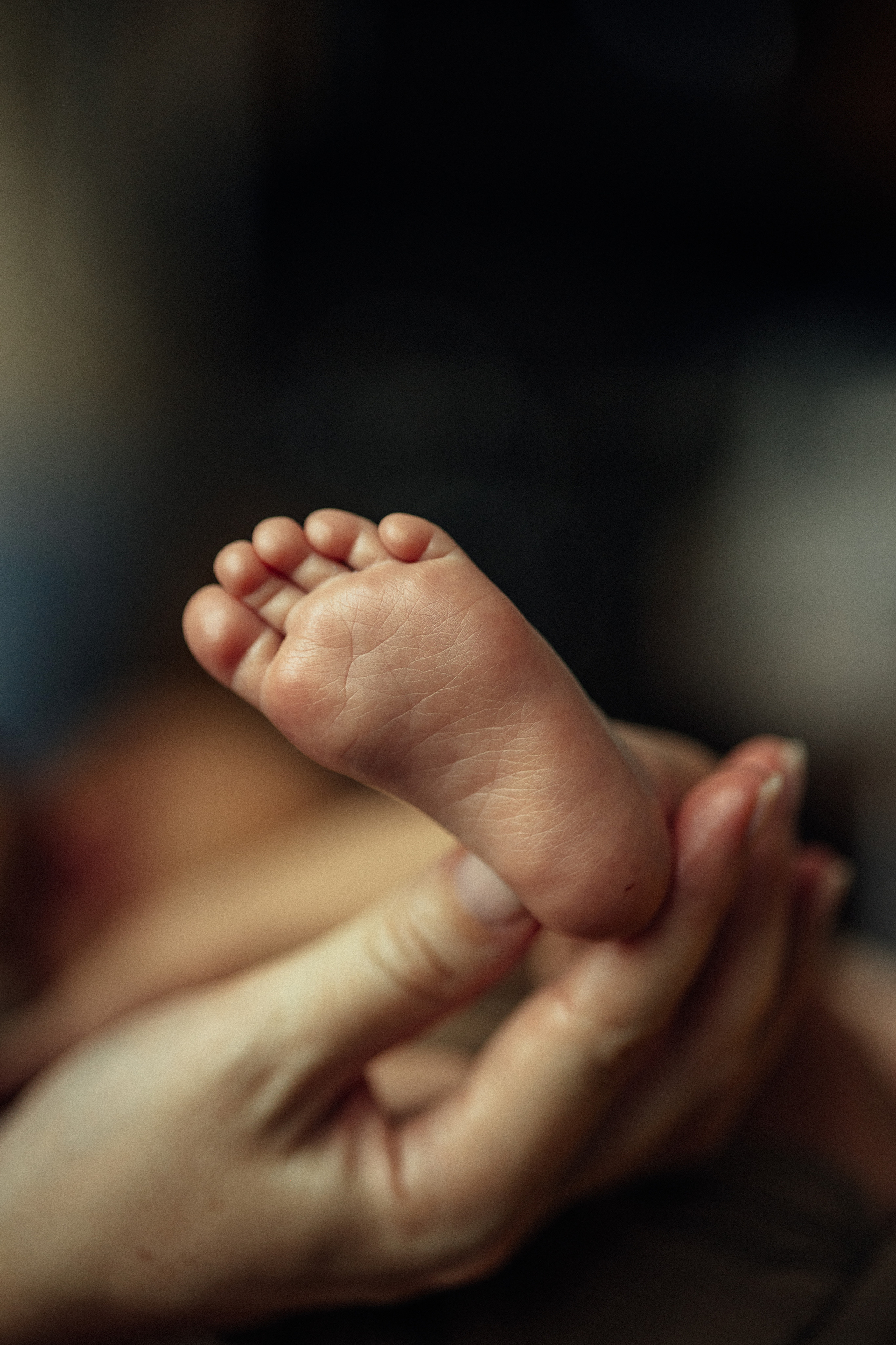 Hello, Danya!. Every moment is special!