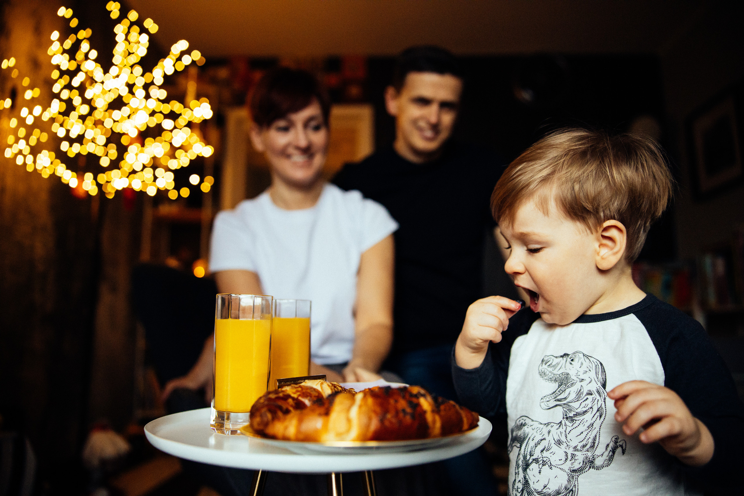 Hey There!. Every moment is special!