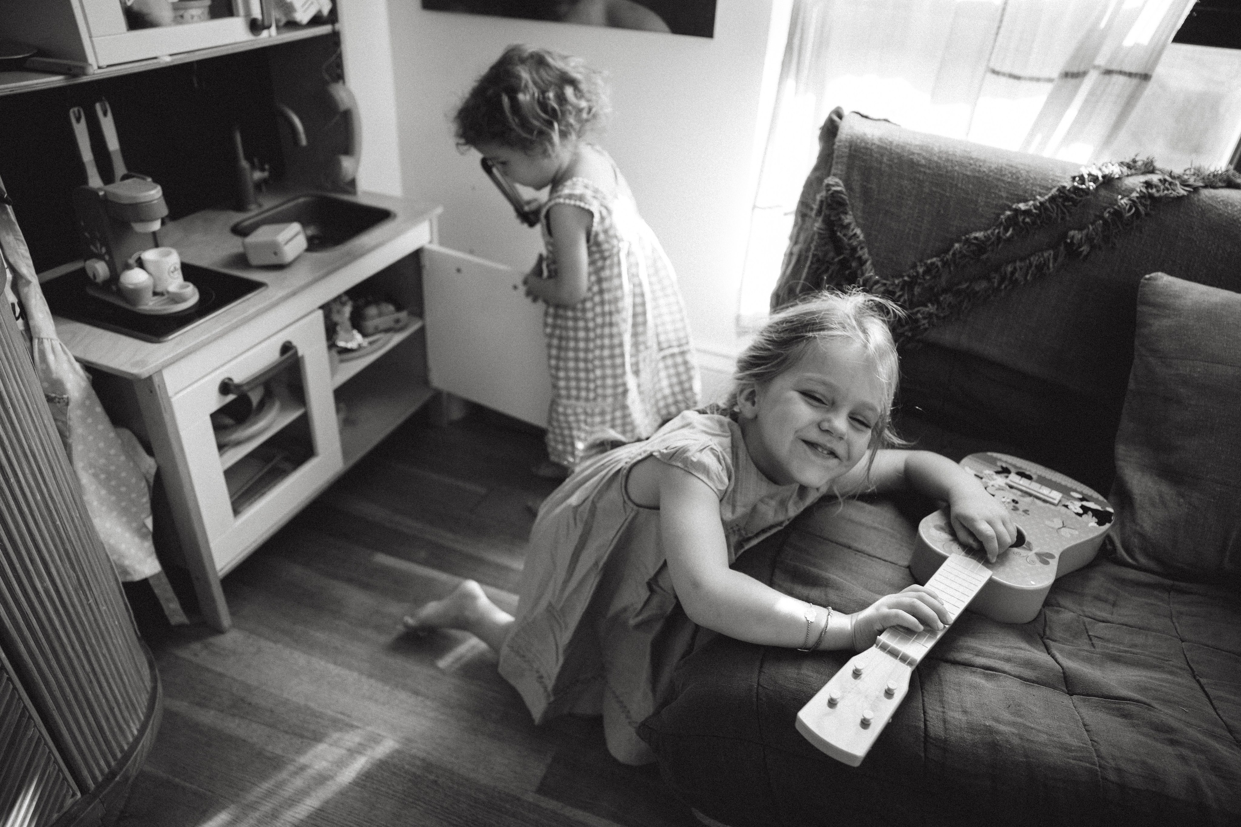 Sunny Smiles. Every moment is special!