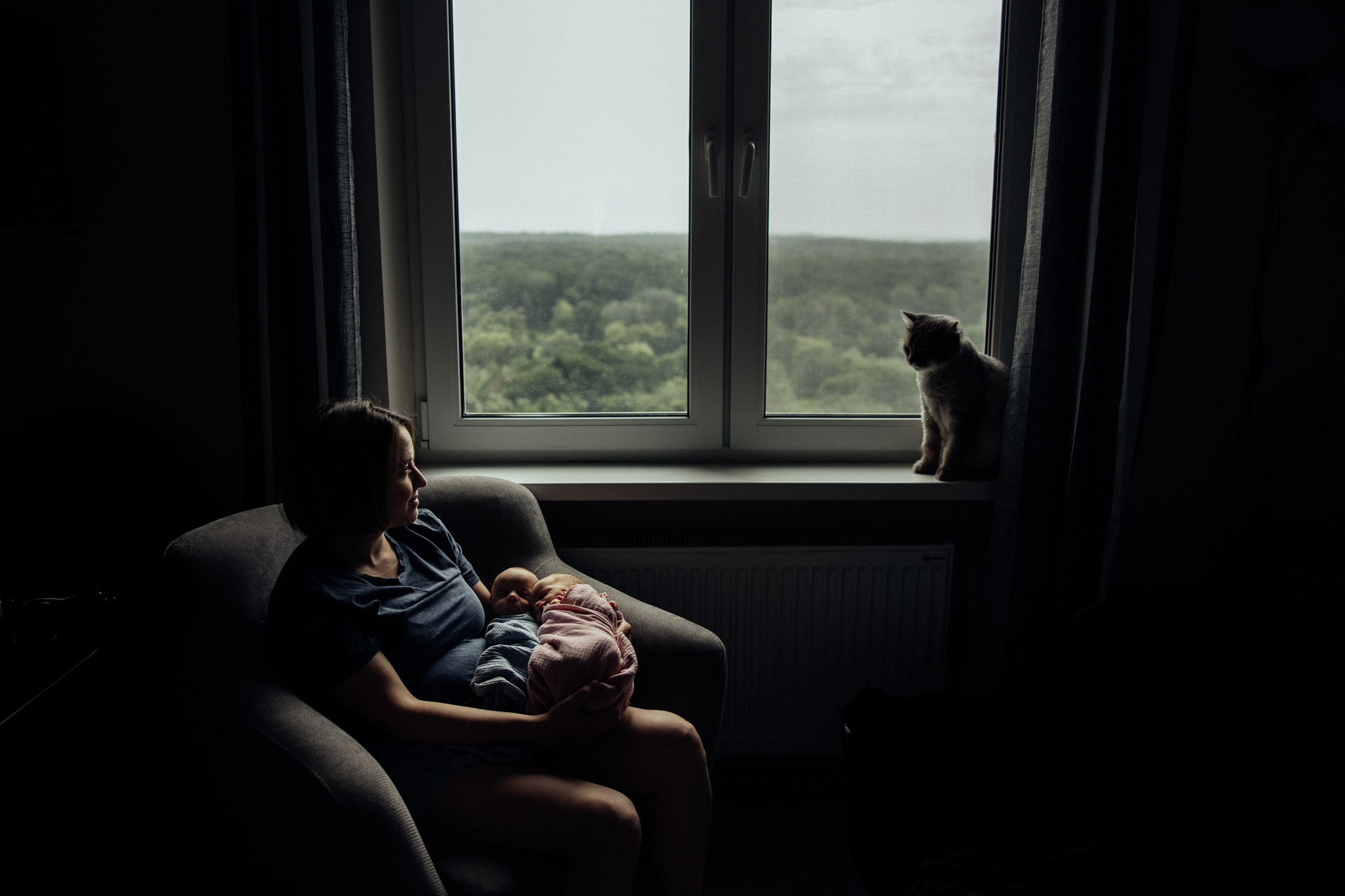 Danya & Margo. Every moment is special!