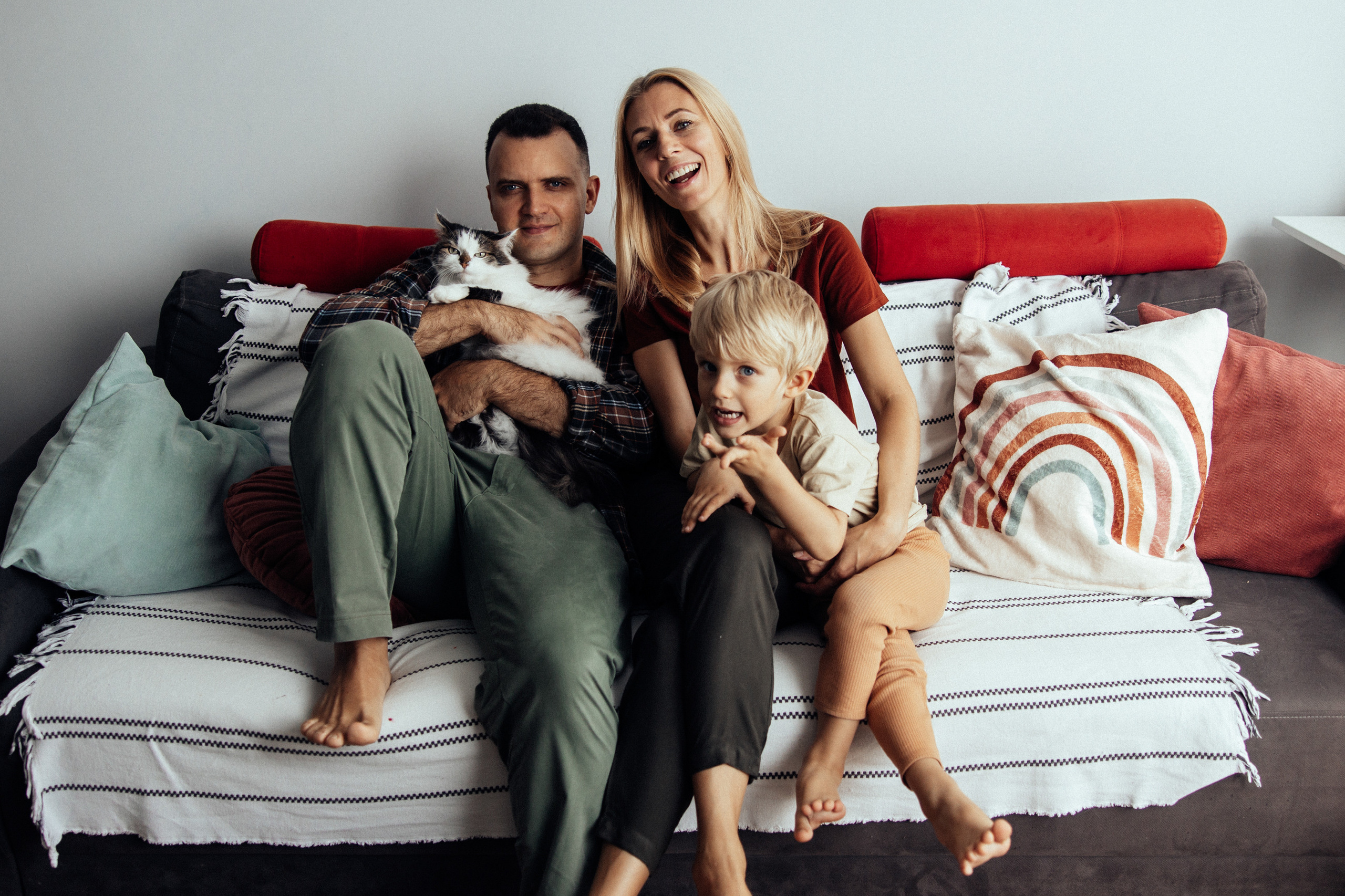 Coffee With Cinnamon. Every moment is special!