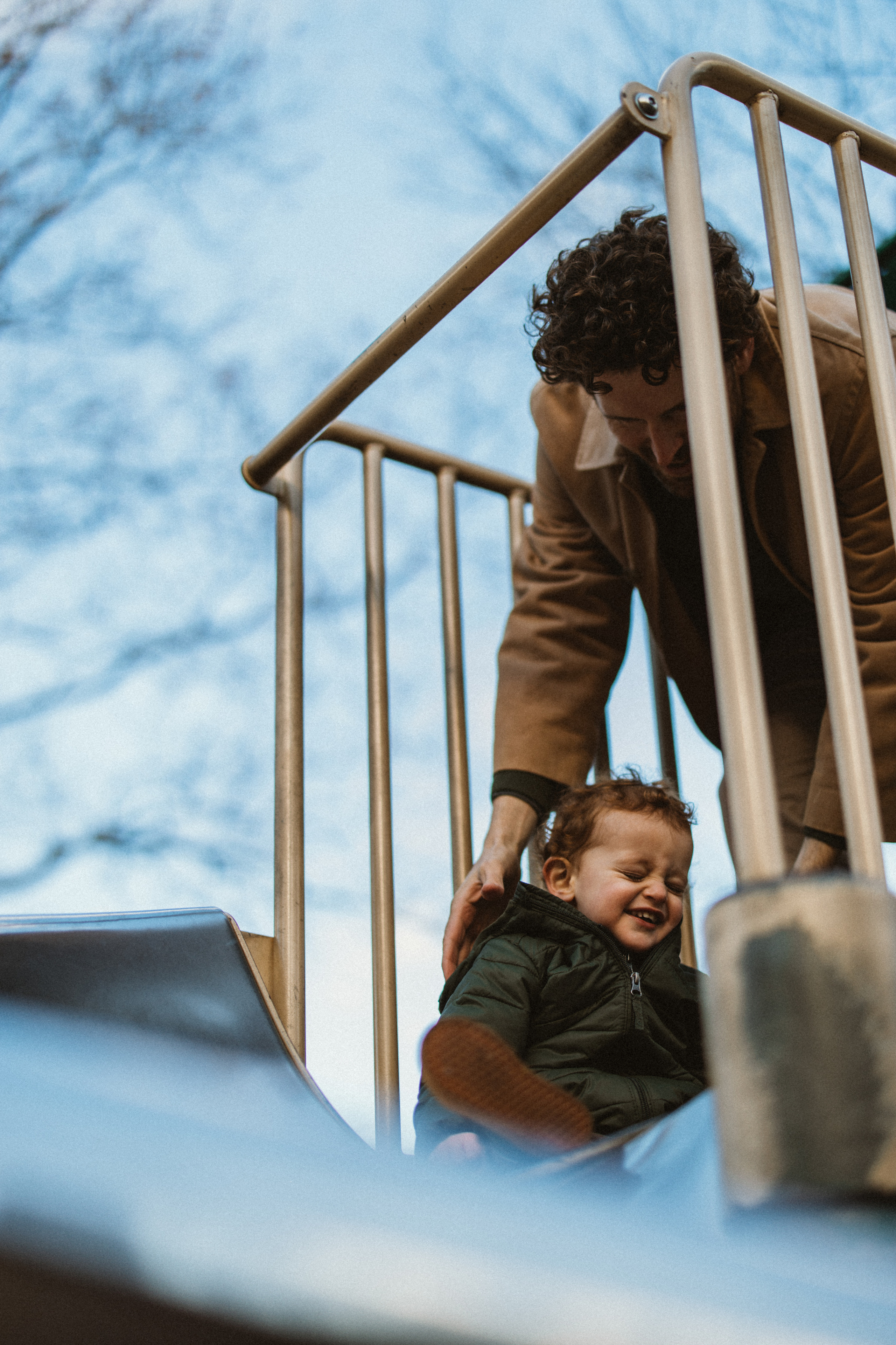 It’s Beginning to Look Like Christmas…. Every moment is special!