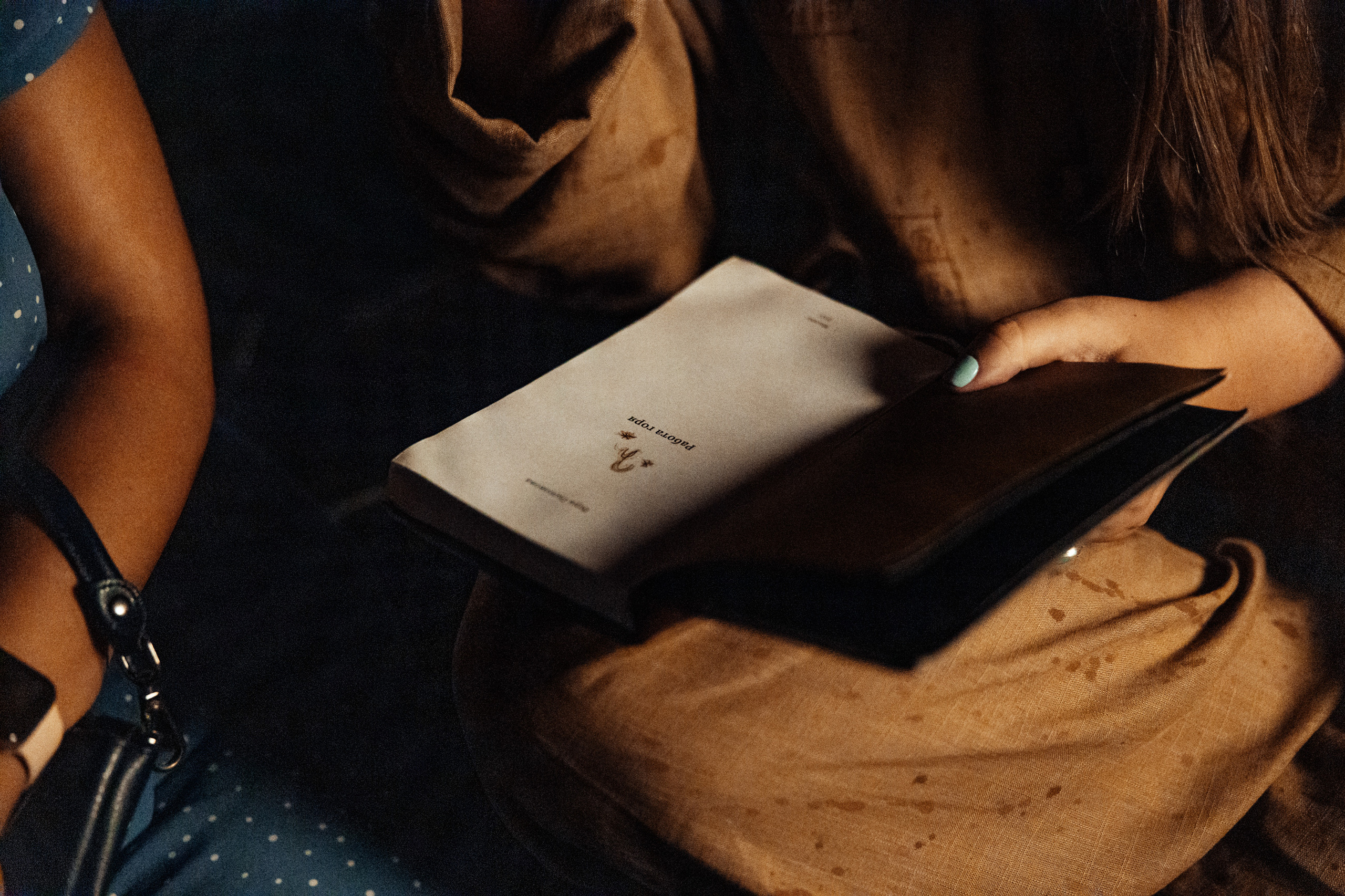 Vera in Kyiv. Every moment is special!