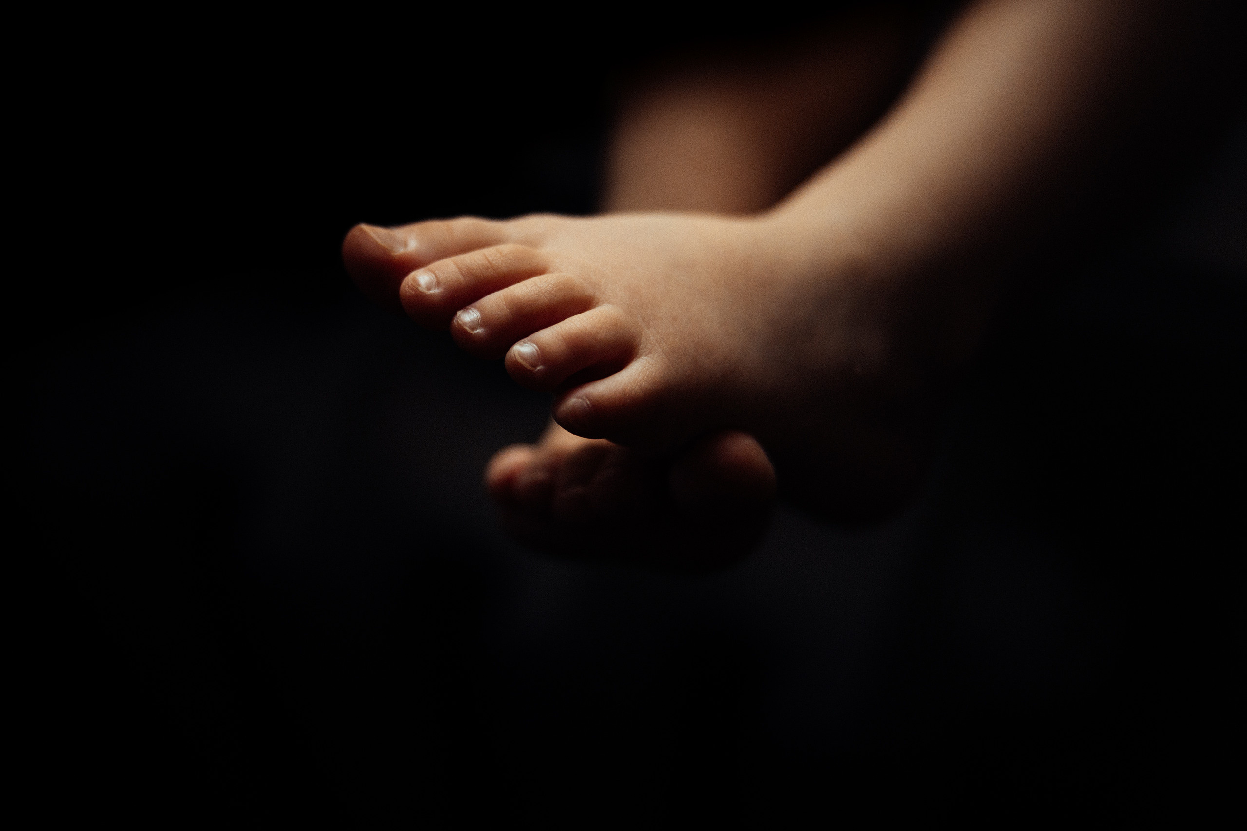 Home for Xmas. Every moment is special!