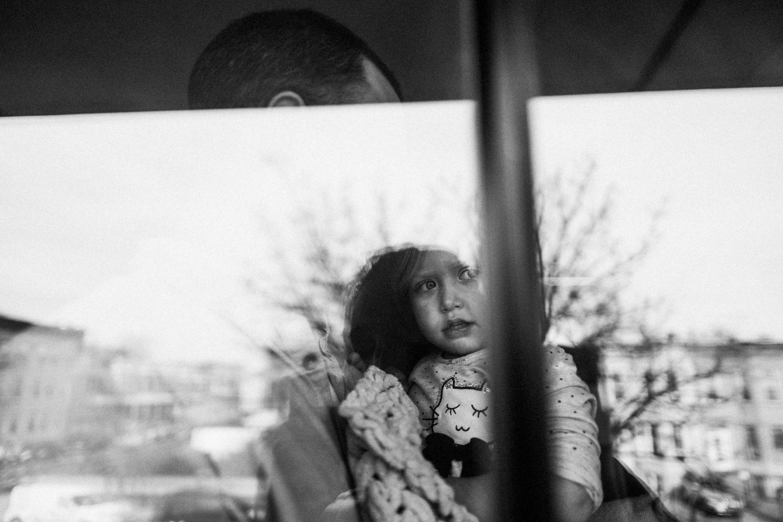 Happy Together. Every moment is special!