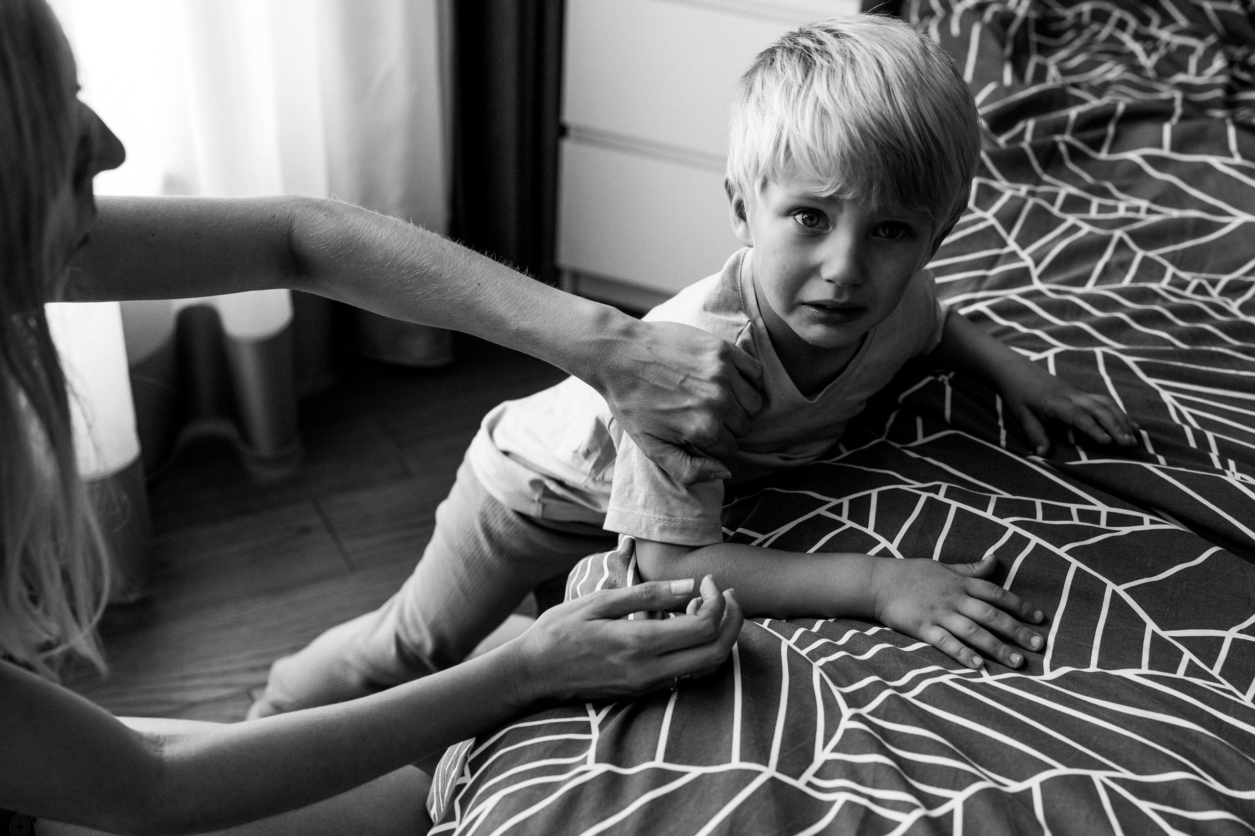 Coffee With Cinnamon. Every moment is special!