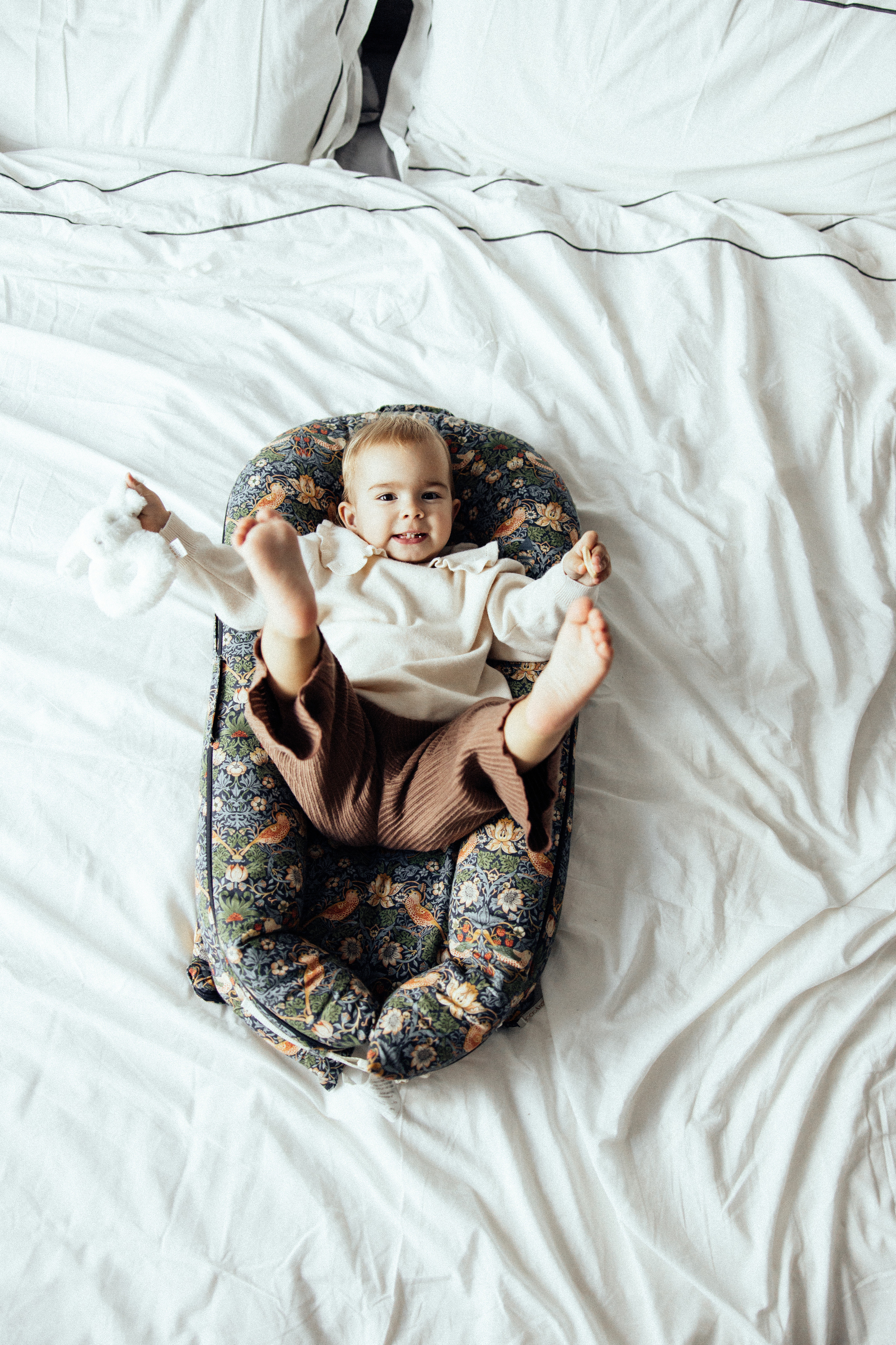 Two Under Two. Every moment is special!