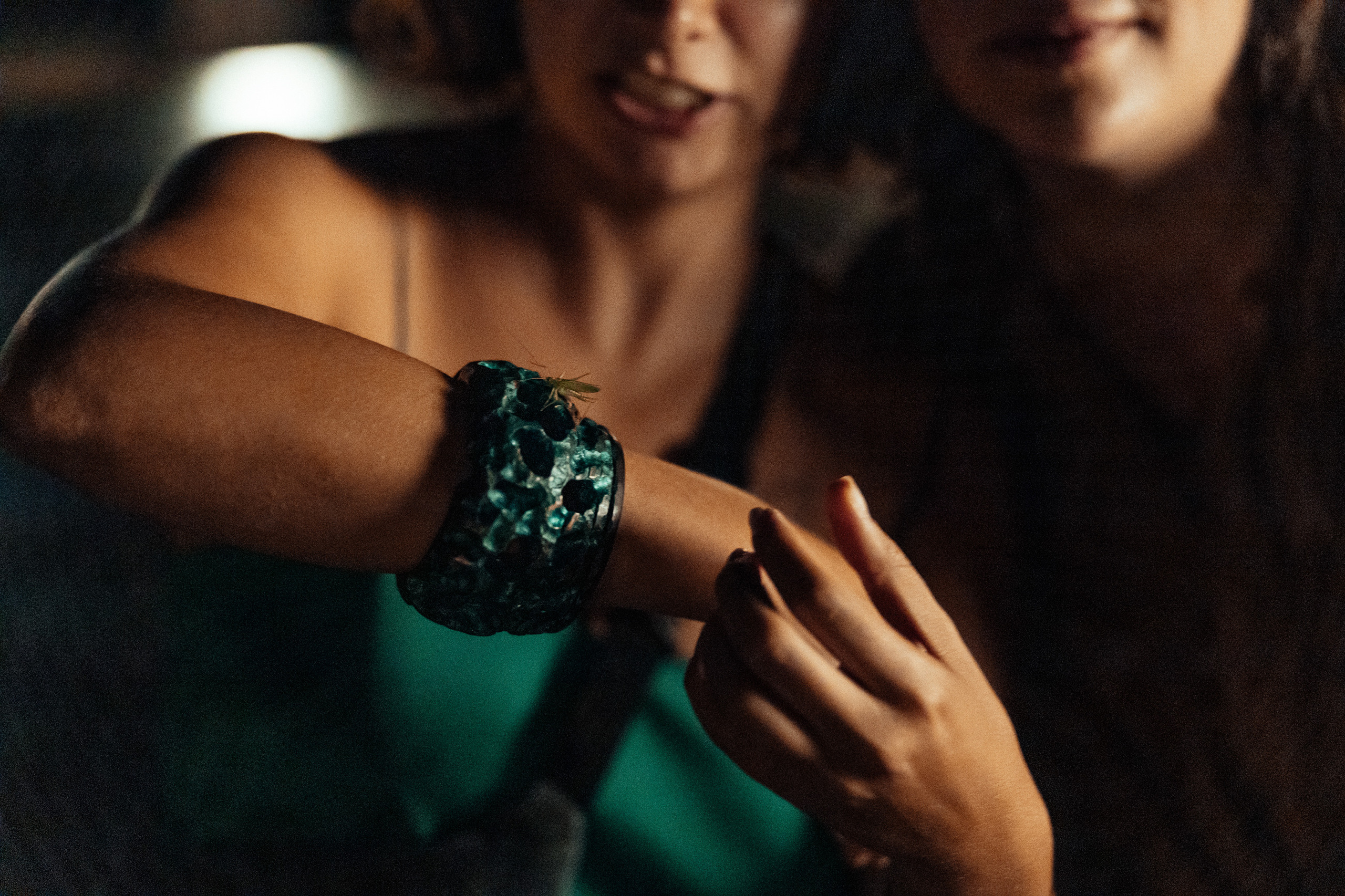 Vera in Kyiv. Every moment is special!