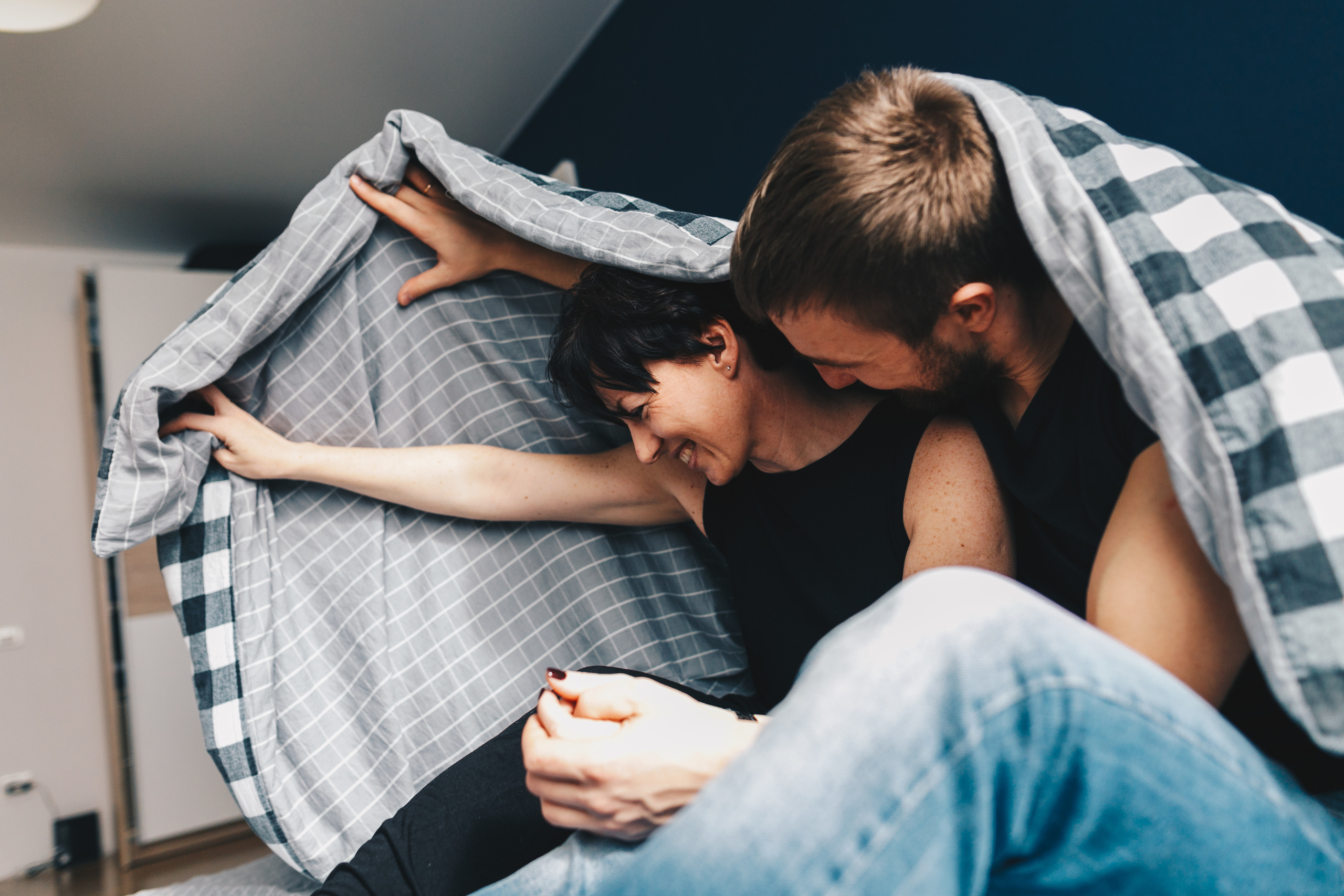 Every moment is special!