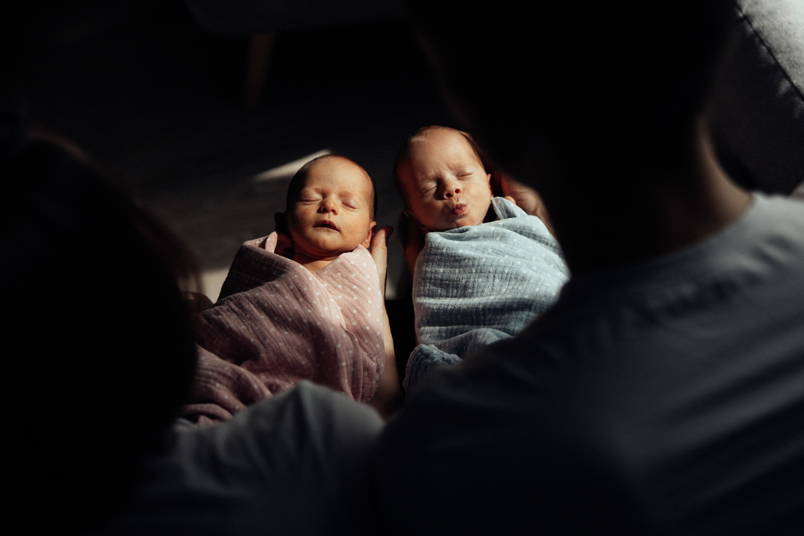 Danya & Margo. Every moment is special!