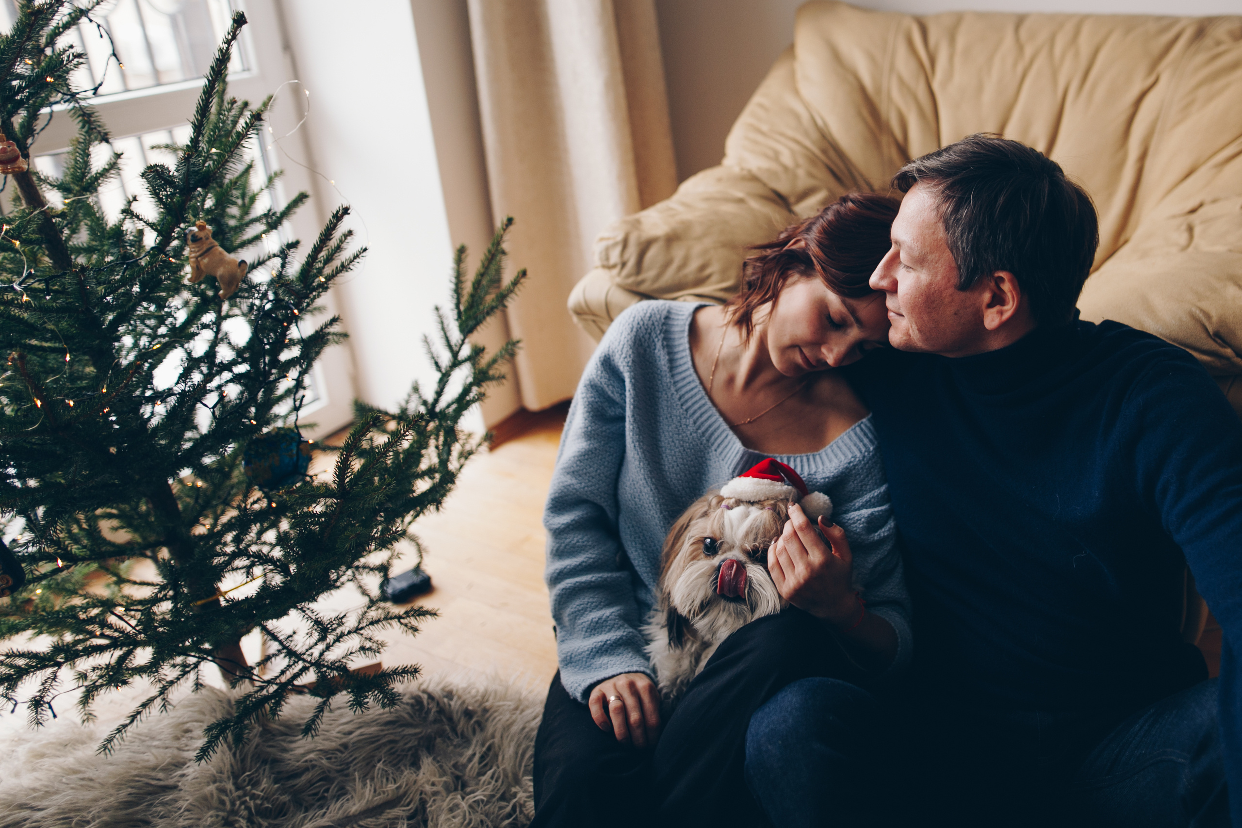 Every moment is special!