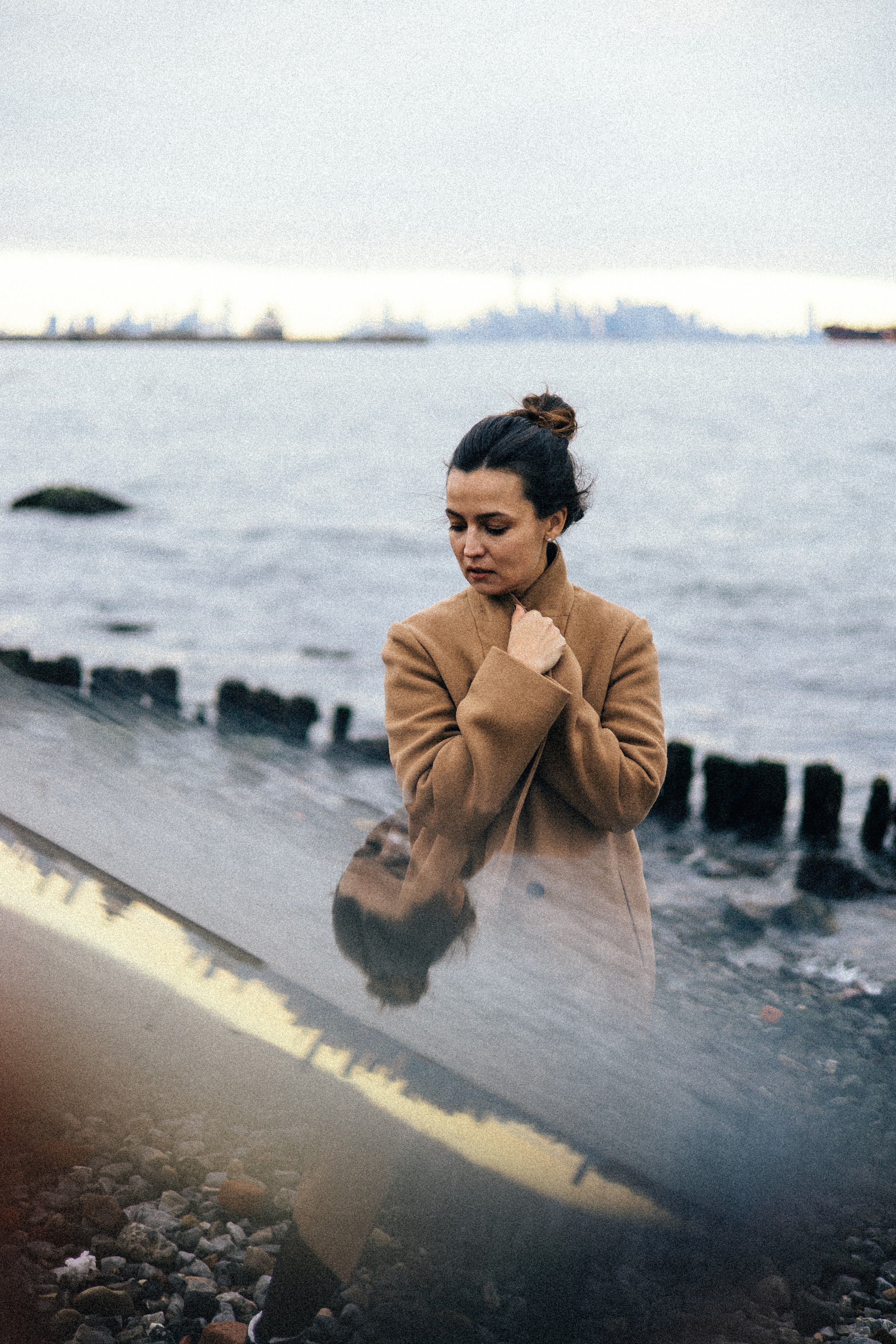 Mary&Birds. Every moment is special!