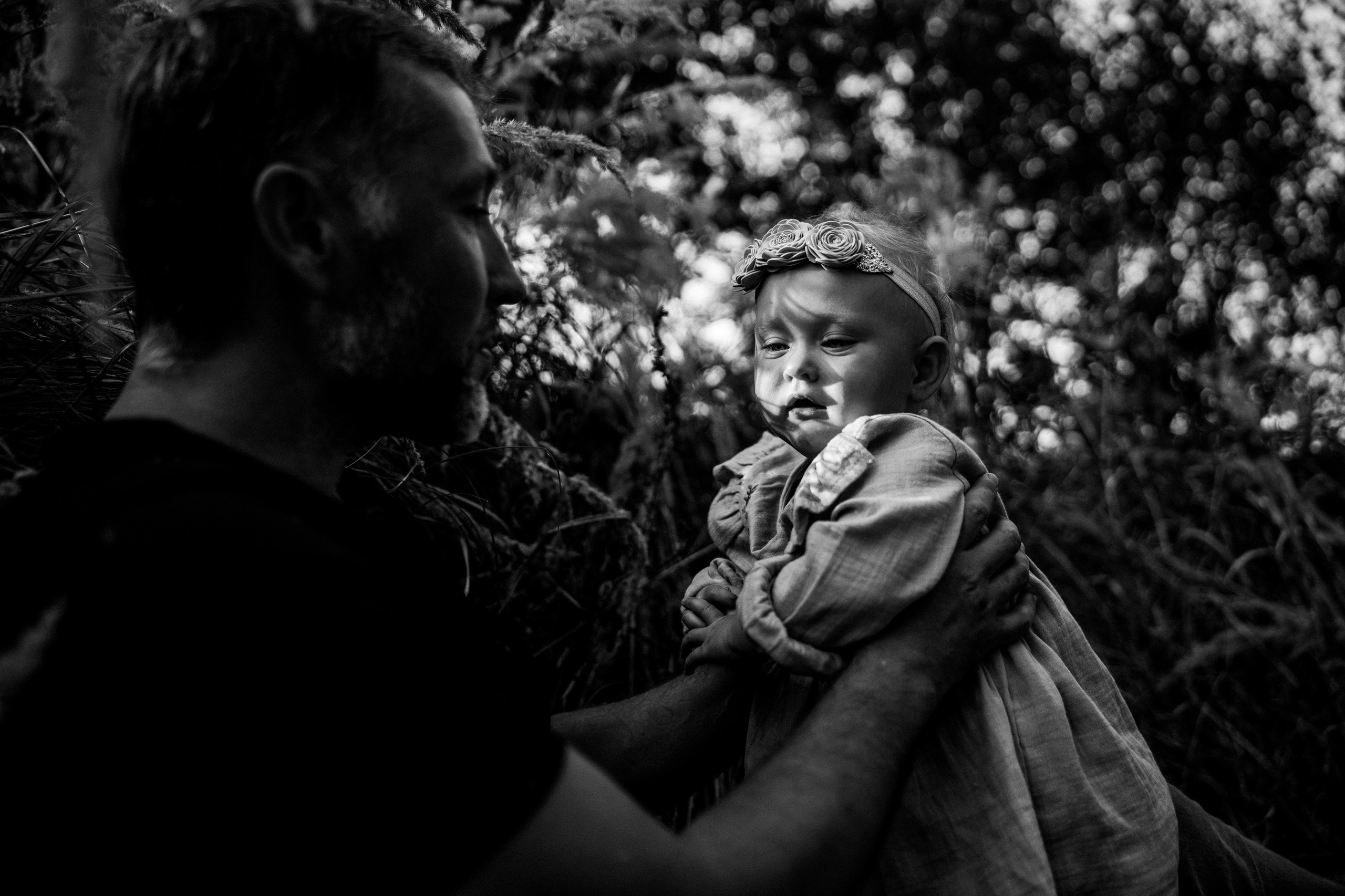 September Sunshine. Every moment is special!