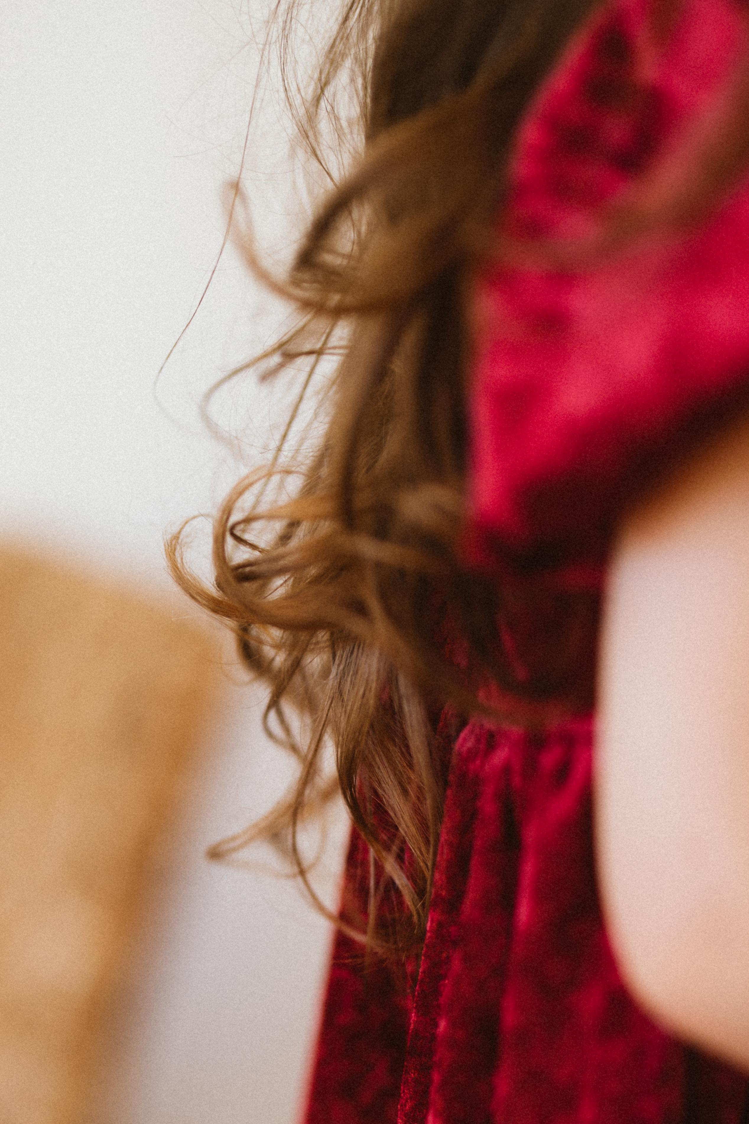 Anna, Tom, Harper & Harry. Every moment is special!