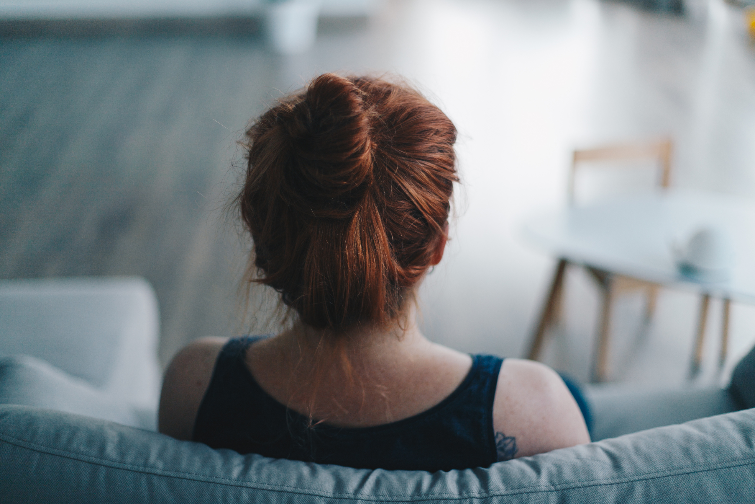 Every moment is special!