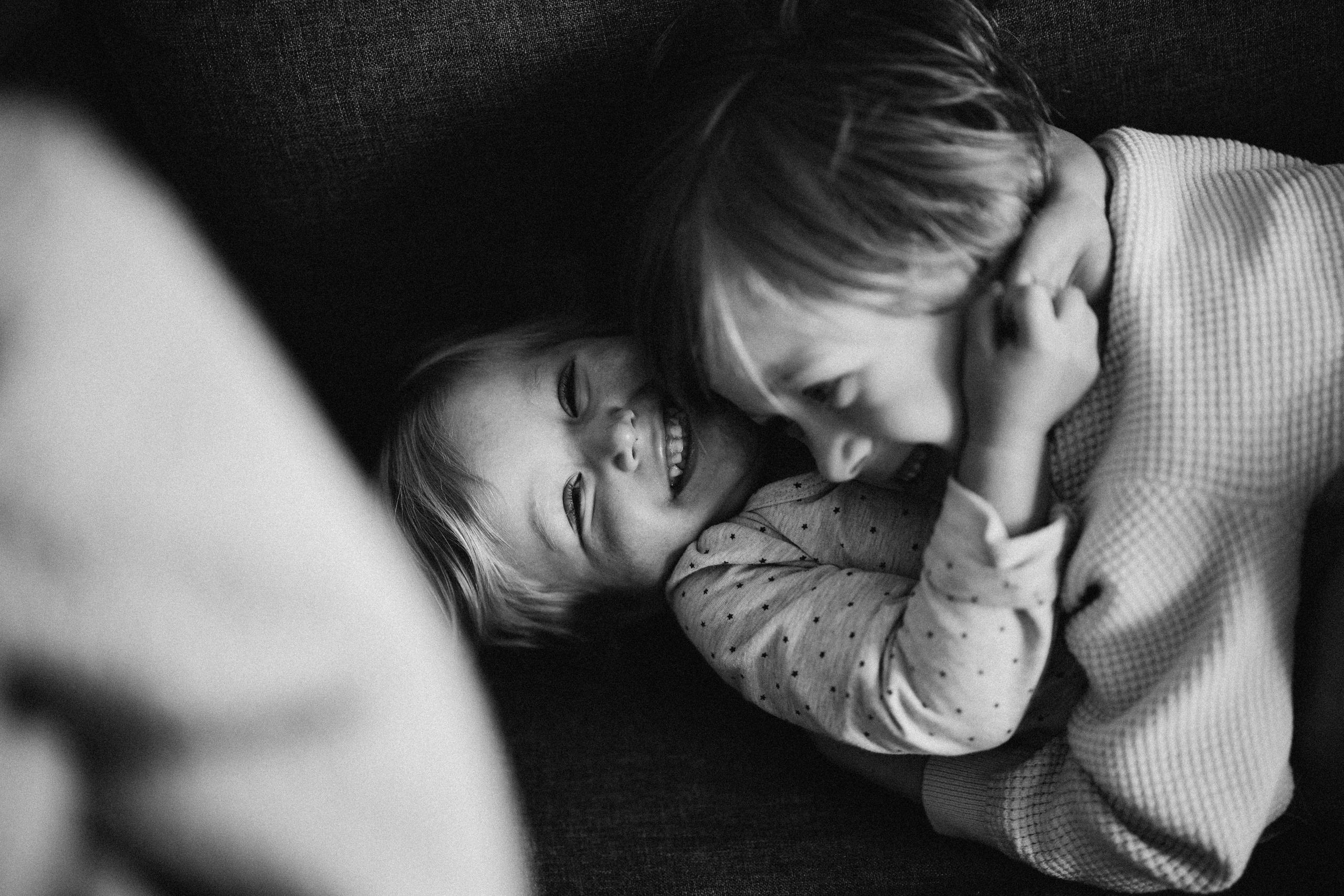 Happy Together. Every moment is special!