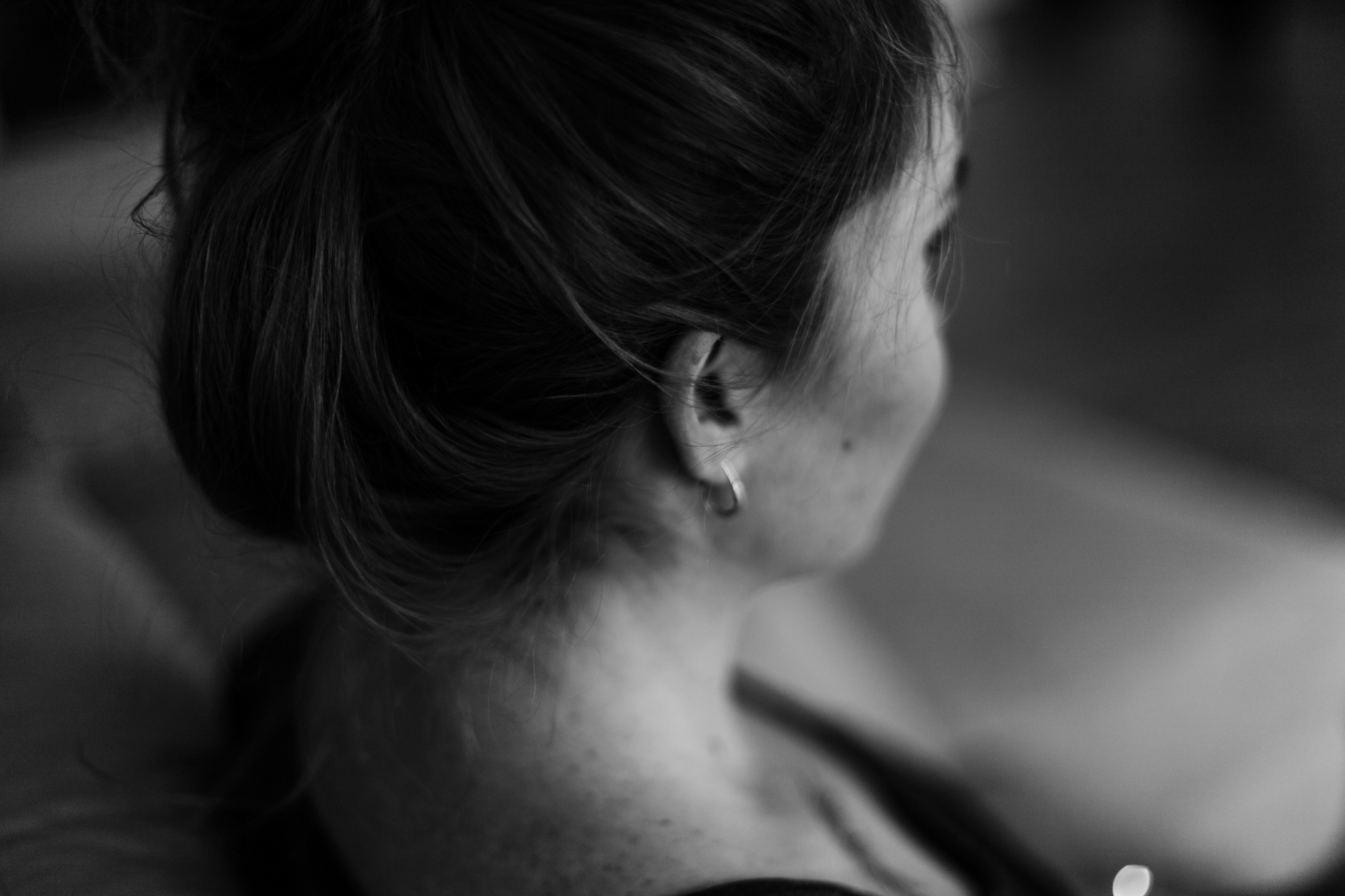 Every moment is special!