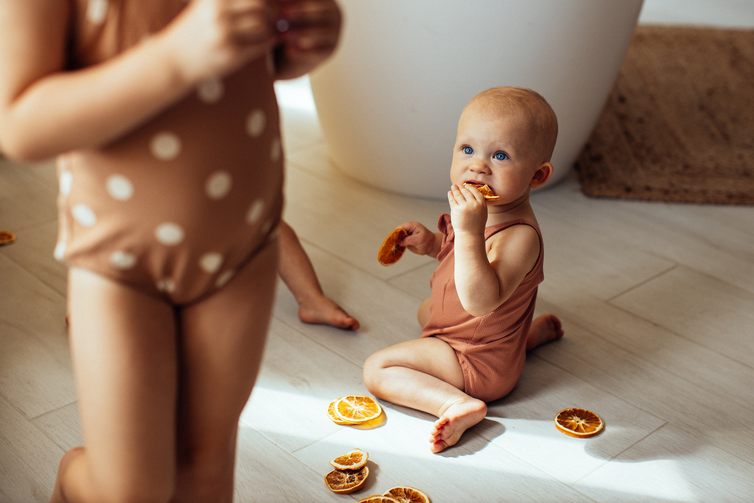 Sun Drops. Every moment is special!