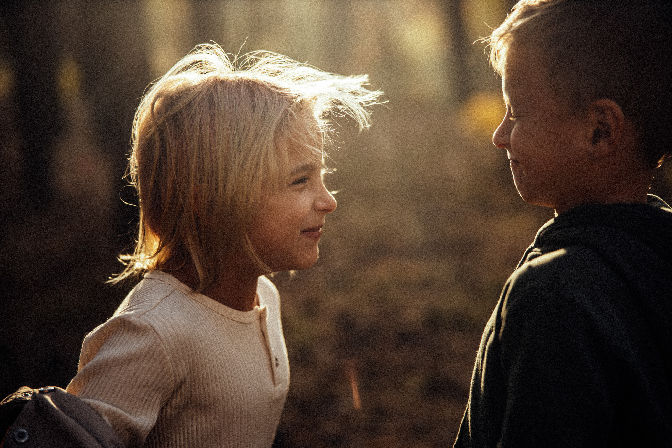 Big Family Fun. Every moment is special!