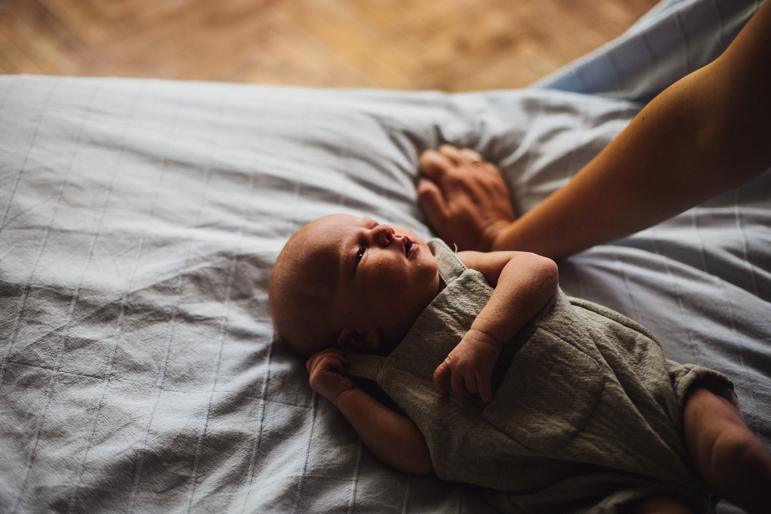 Every moment is special!