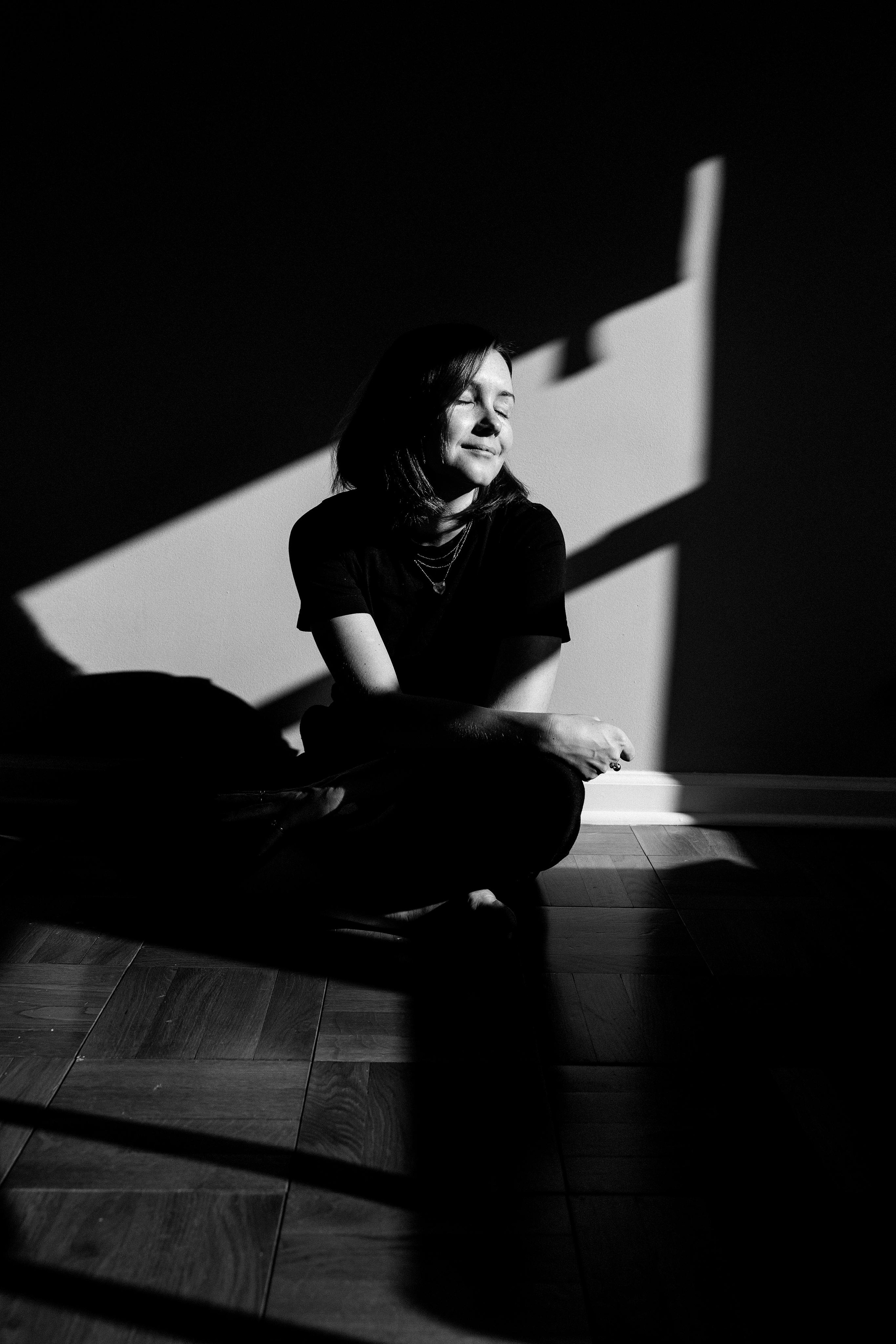 Girls and The City. Every moment is special!