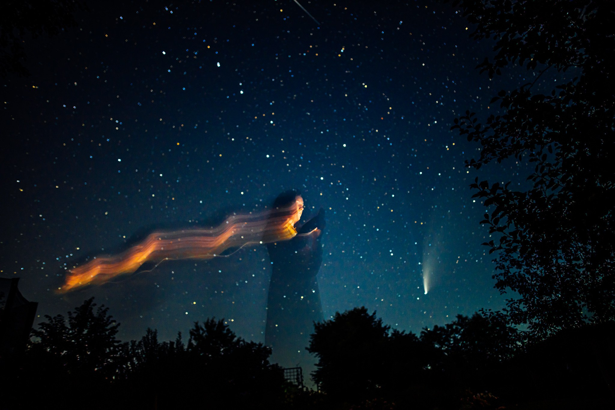 Вебінар з обробки. Every moment is special!