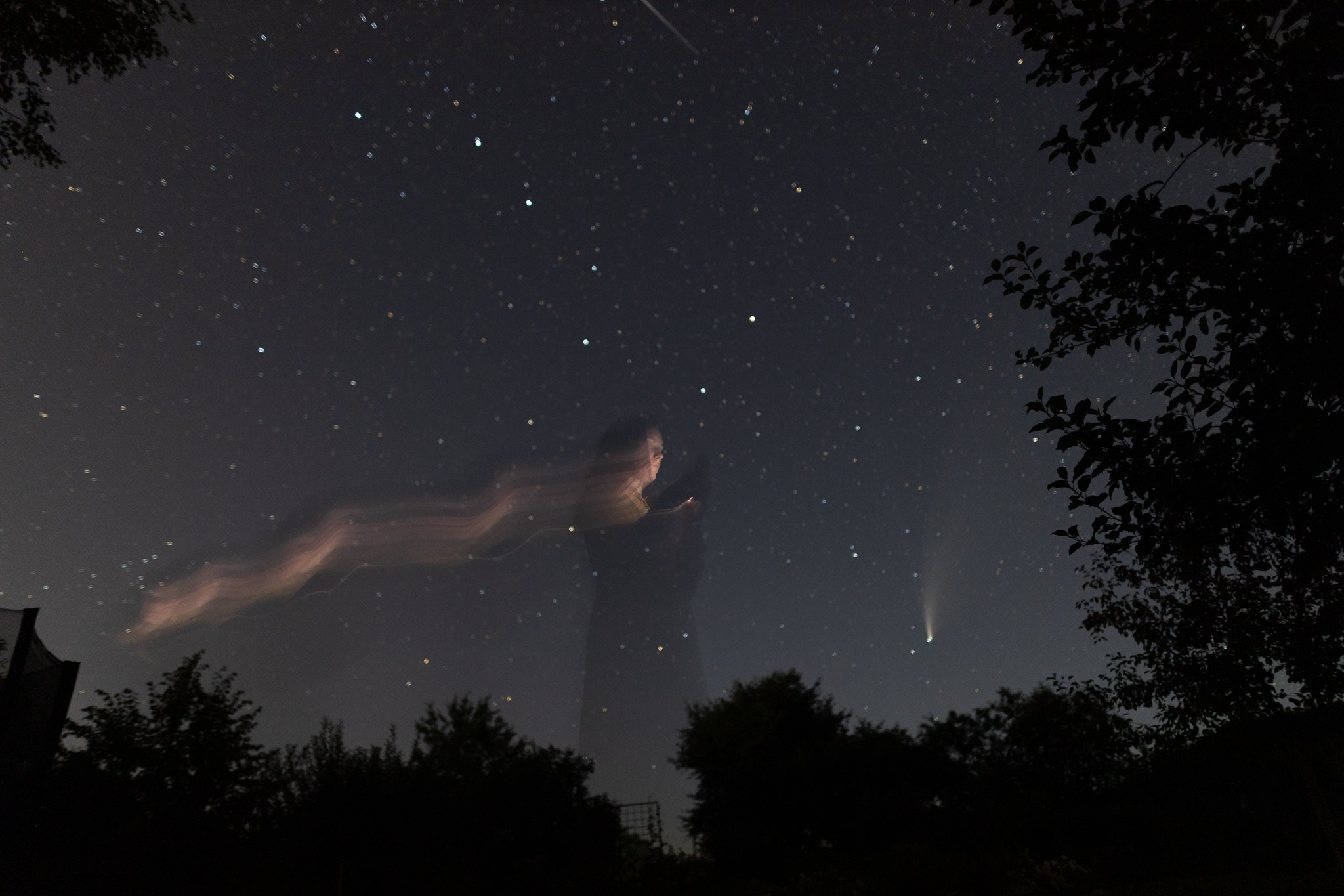 Вебінар з обробки. Every moment is special!