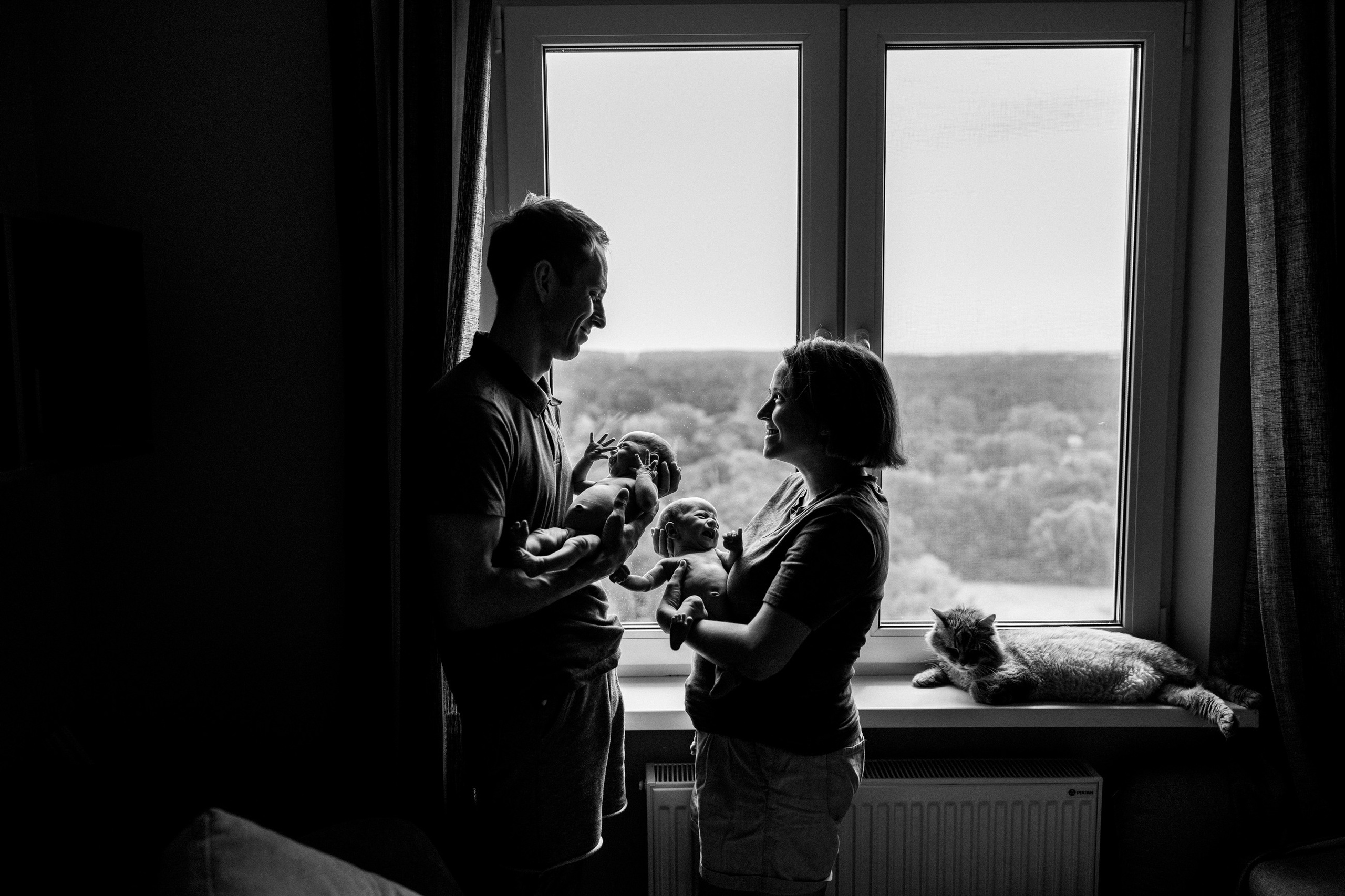 Danya & Margo. Every moment is special!