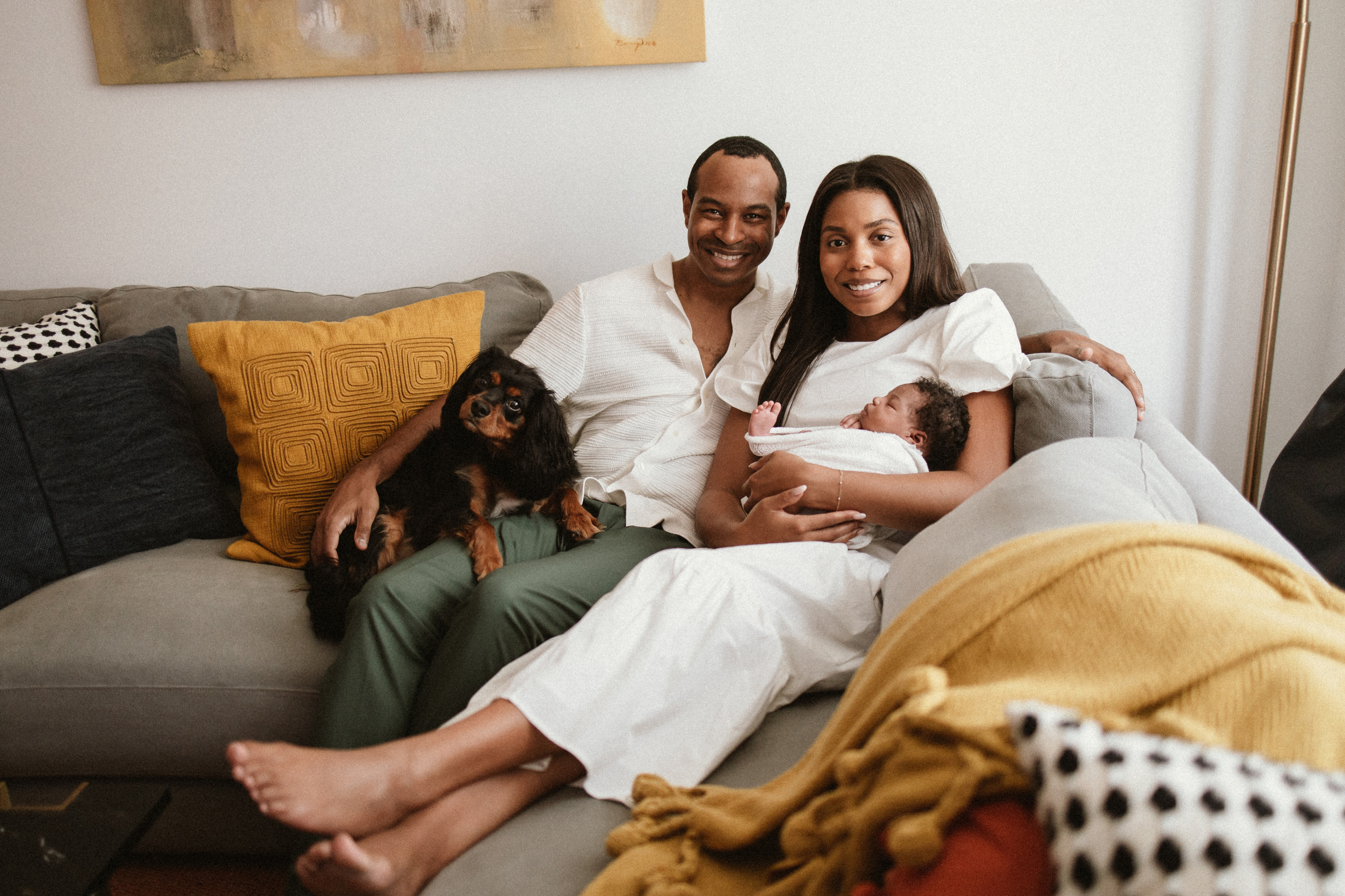 Hello, Olivia!. Every moment is special!