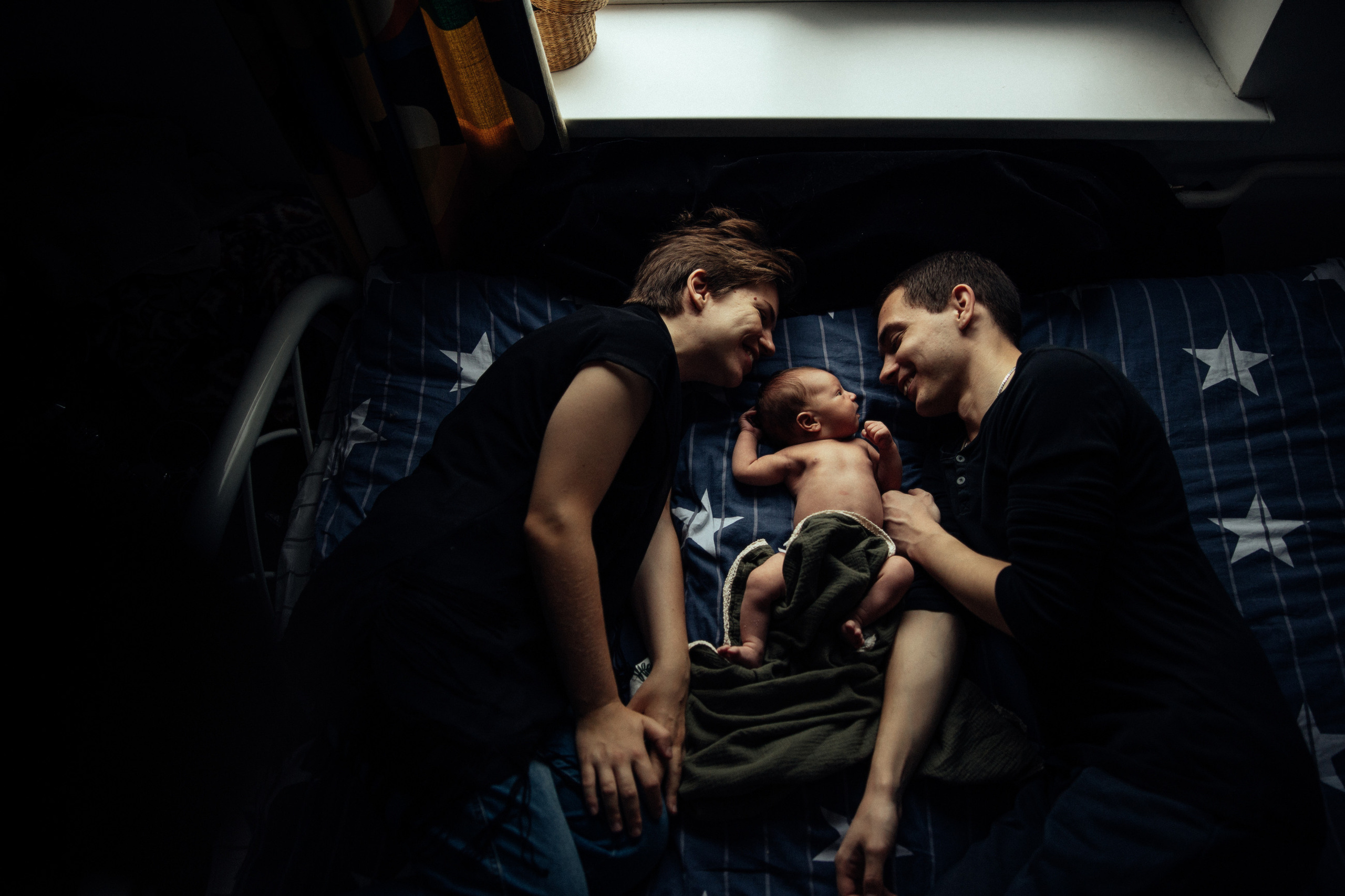 Hello, Little!. Every moment is special!