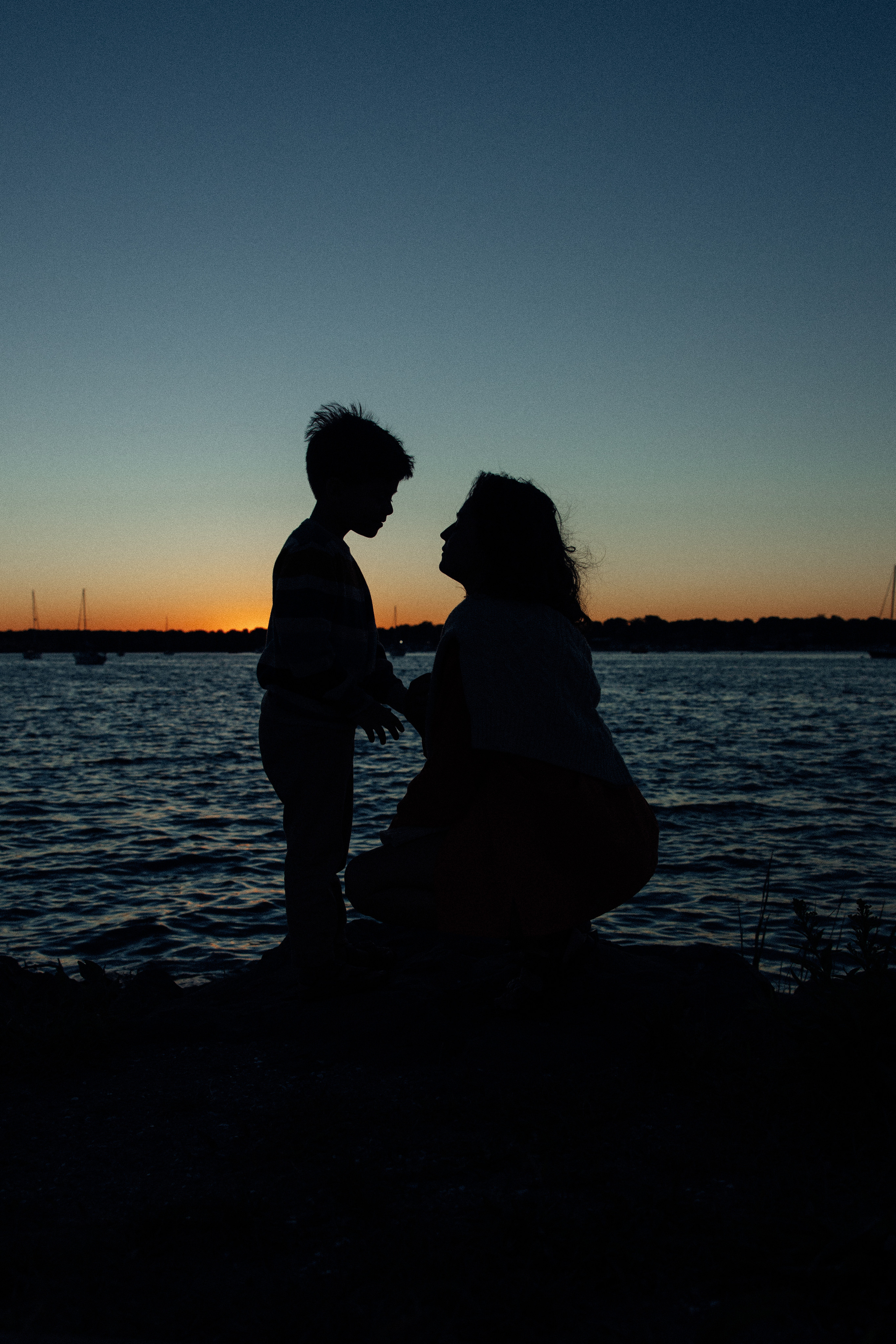 Last Summer Days. Every moment is special!