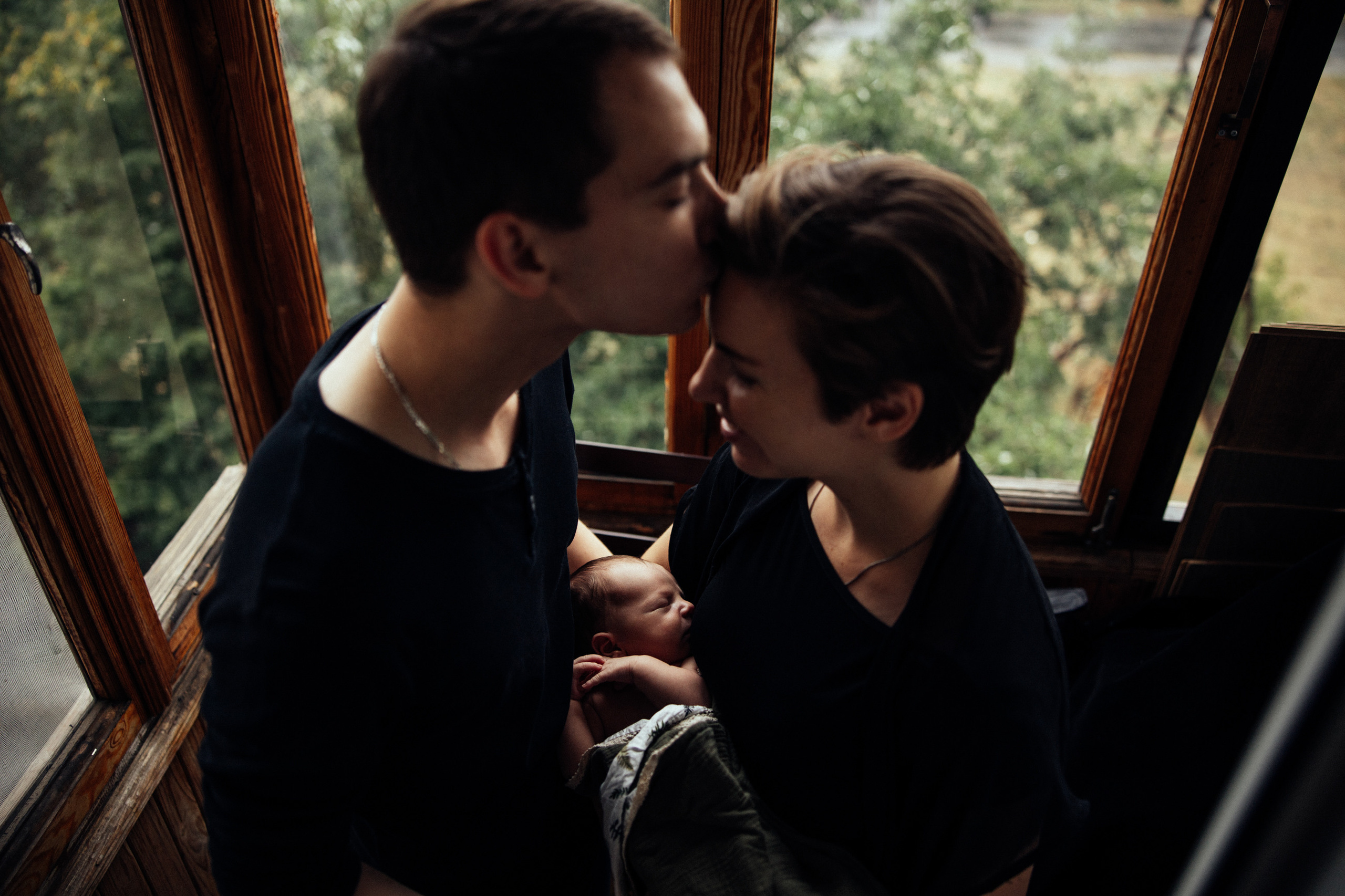 Hello, Little!. Every moment is special!