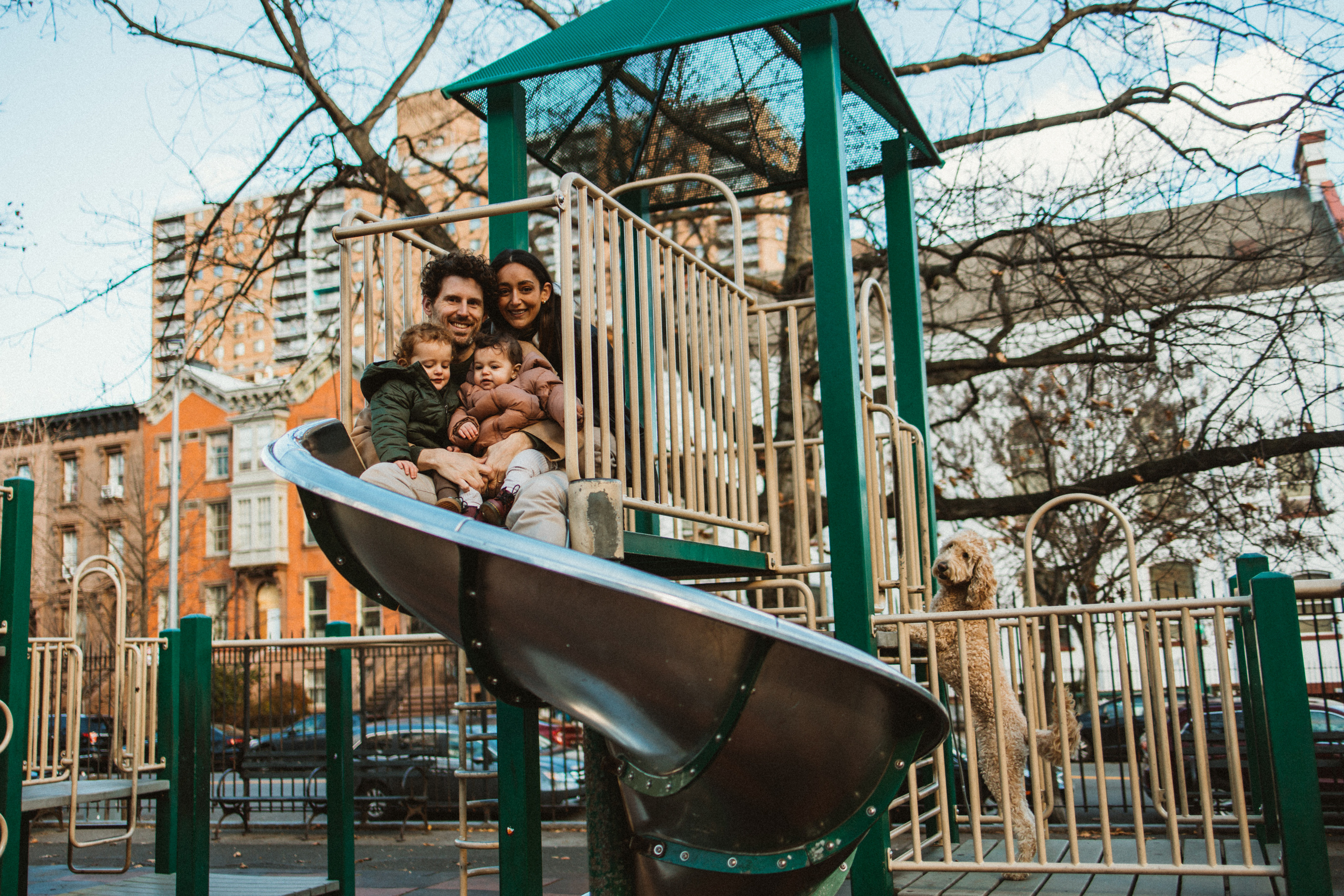 It’s Beginning to Look Like Christmas…. Every moment is special!