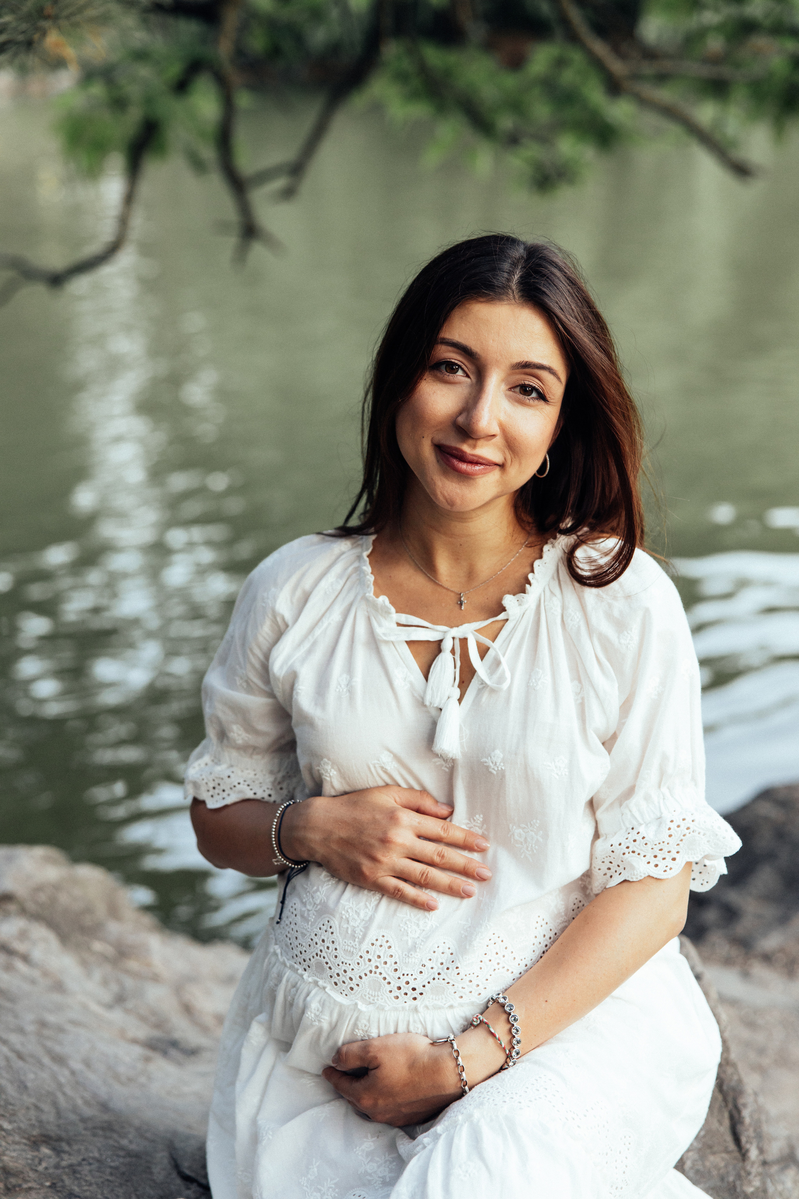 Waiting For U…. Every moment is special!