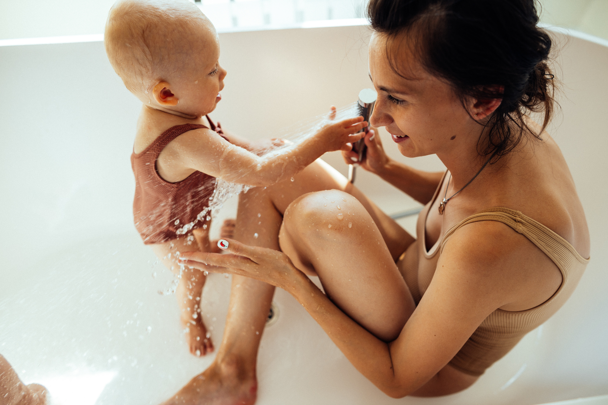 Sun Drops. Every moment is special!