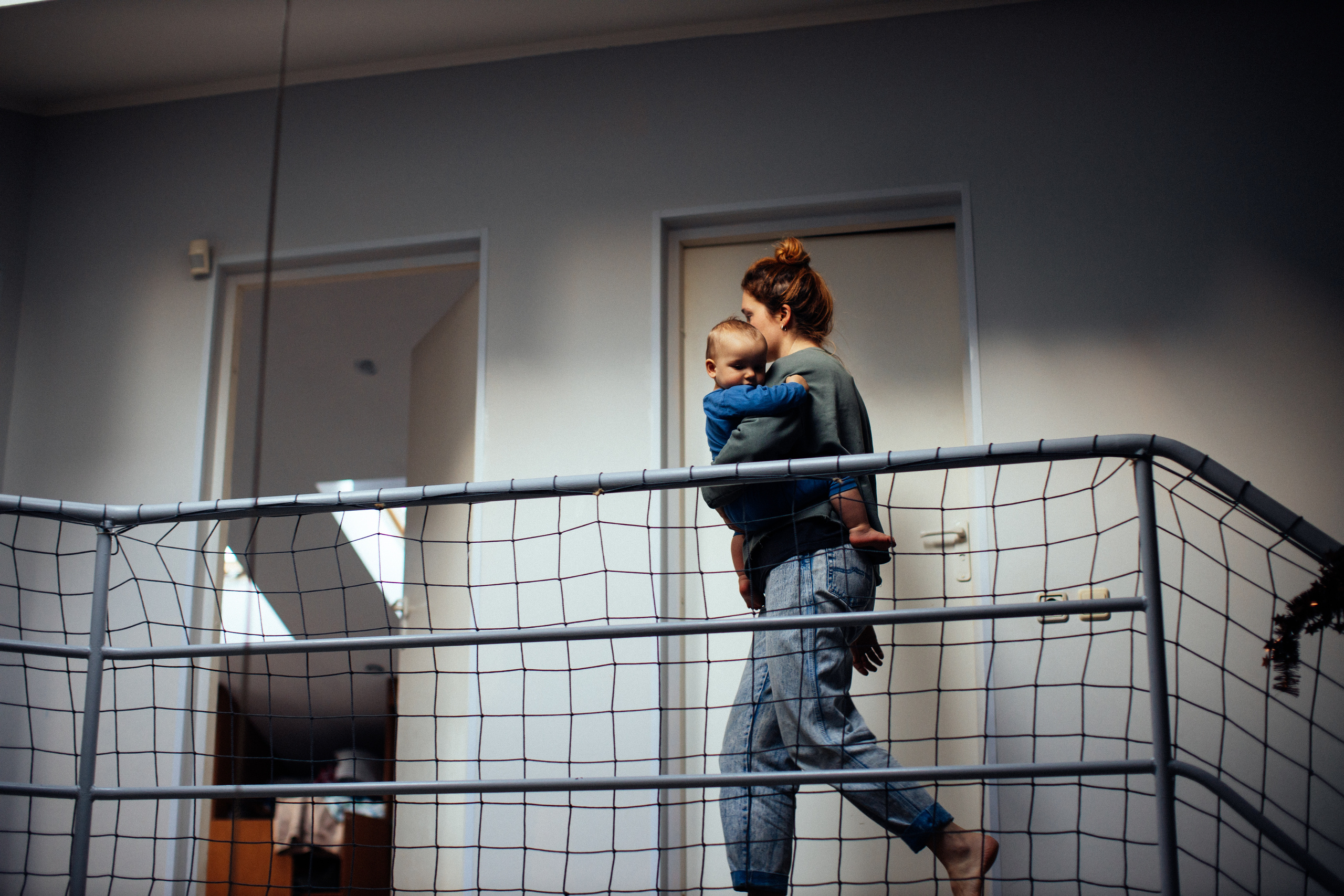 Every moment is special!