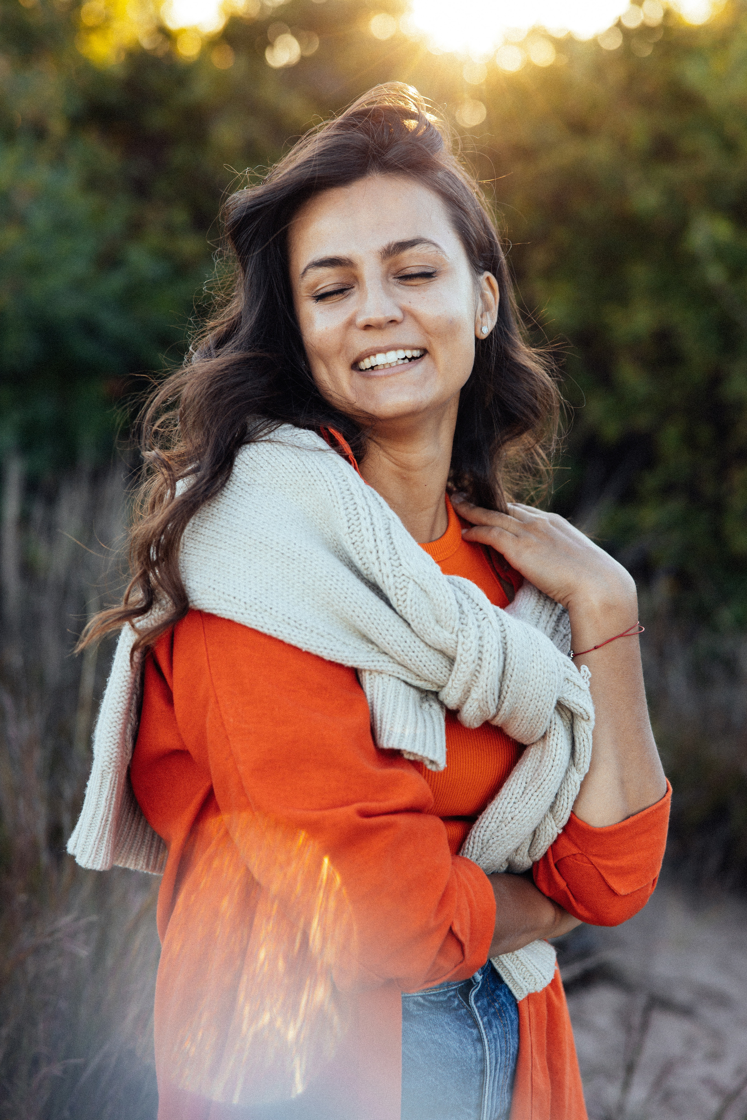 Last Summer Days. Every moment is special!