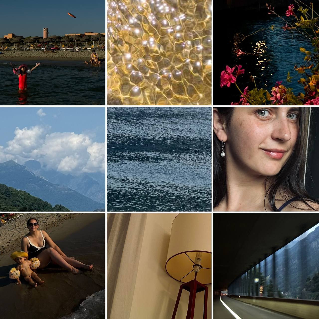Фотомарафон. Every moment is special!