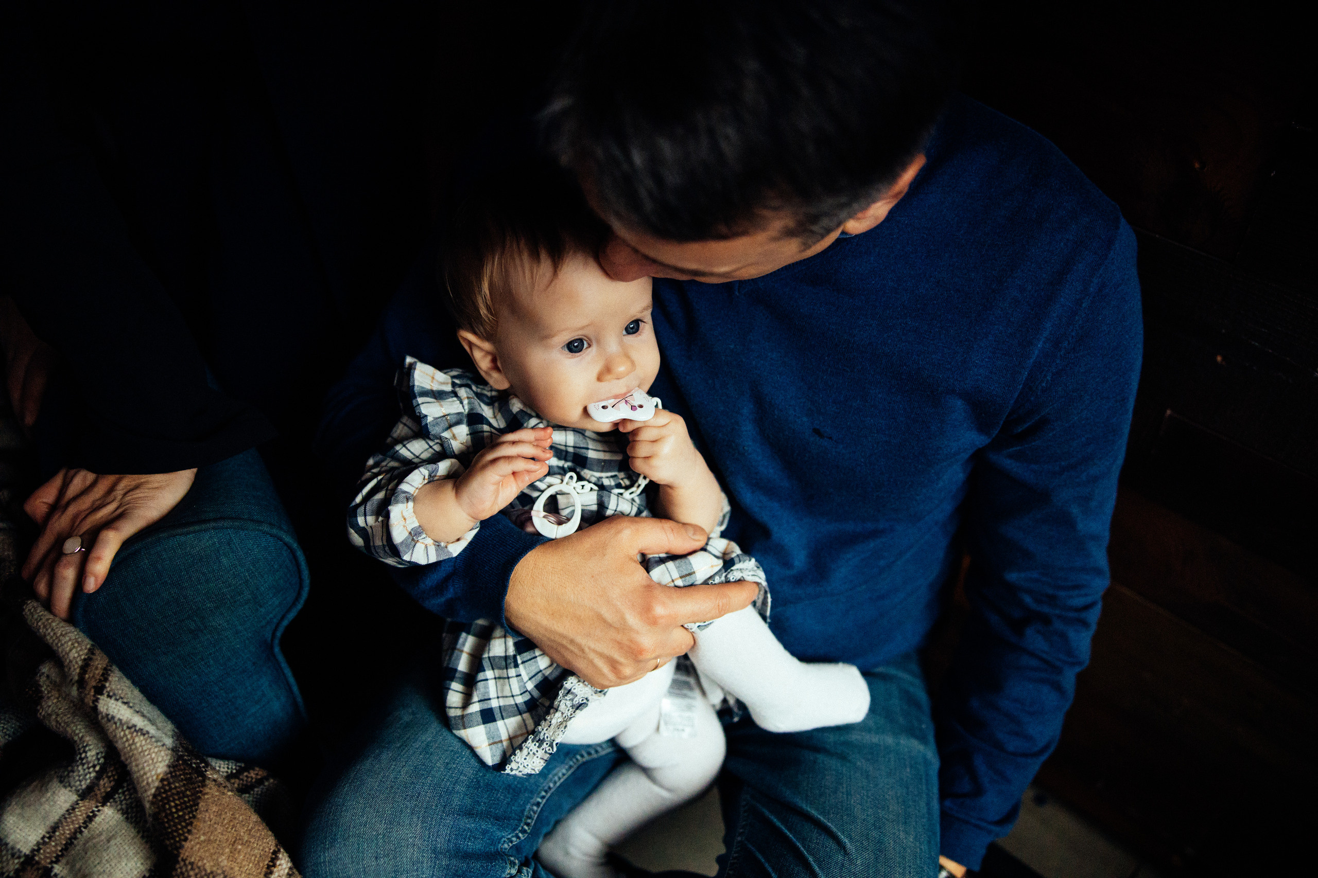 Family Cafe. Every moment is special!