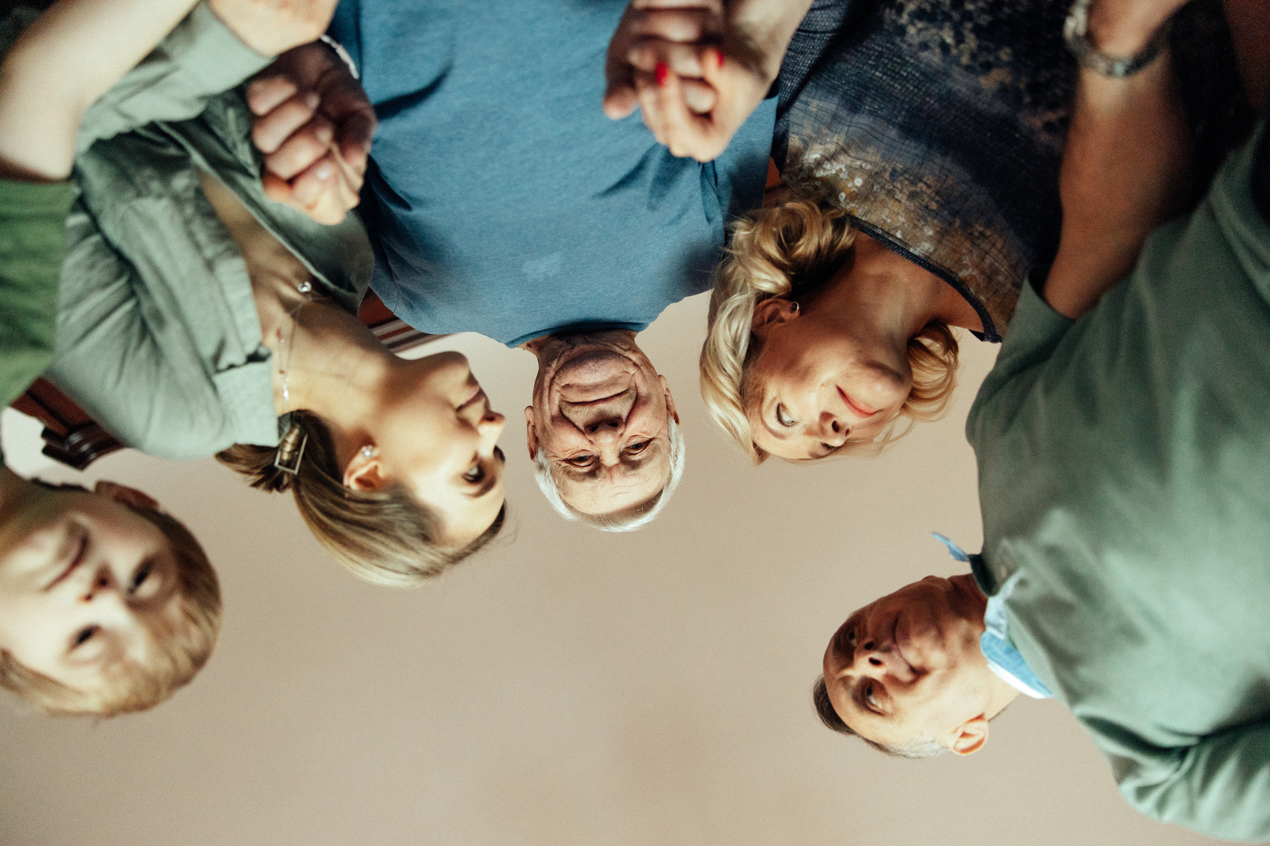 Heritage. Every moment is special!