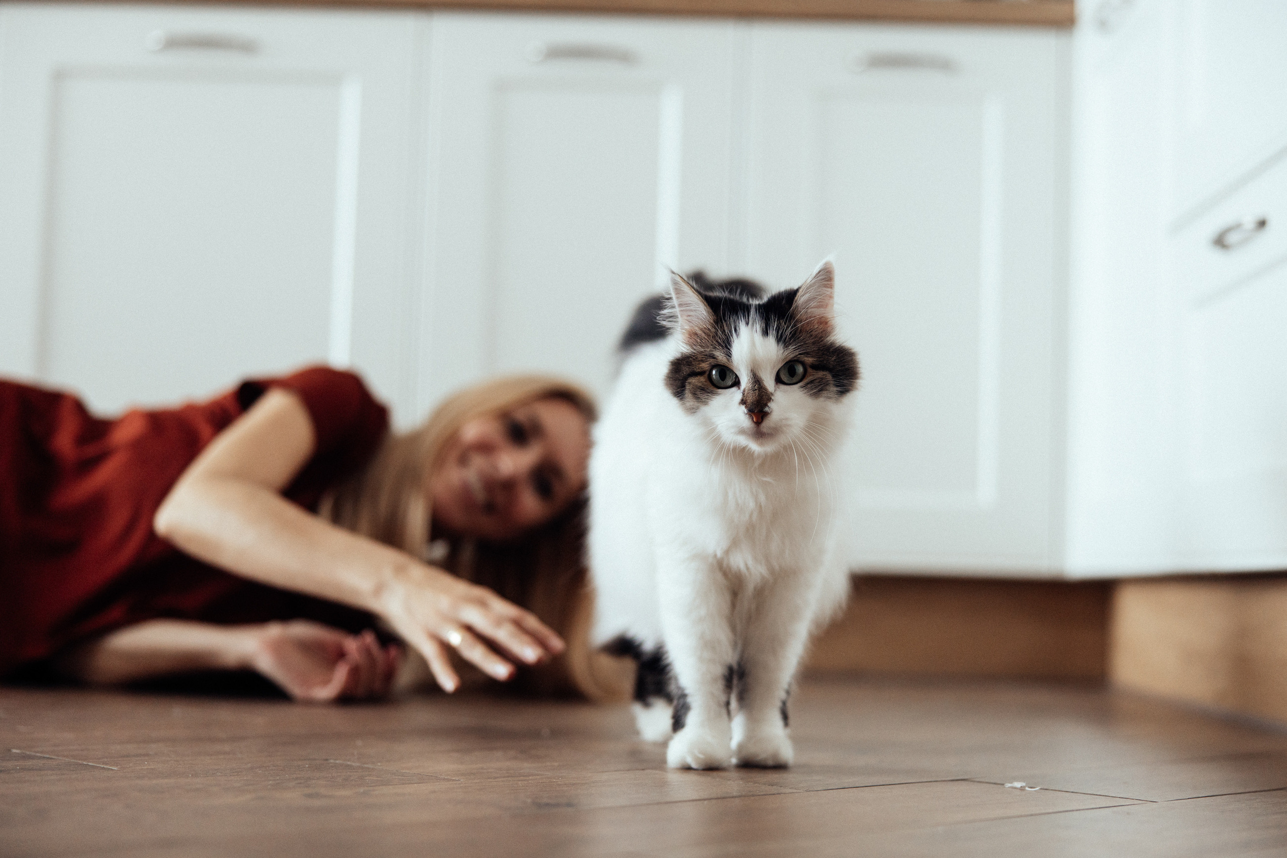 Coffee With Cinnamon. Every moment is special!