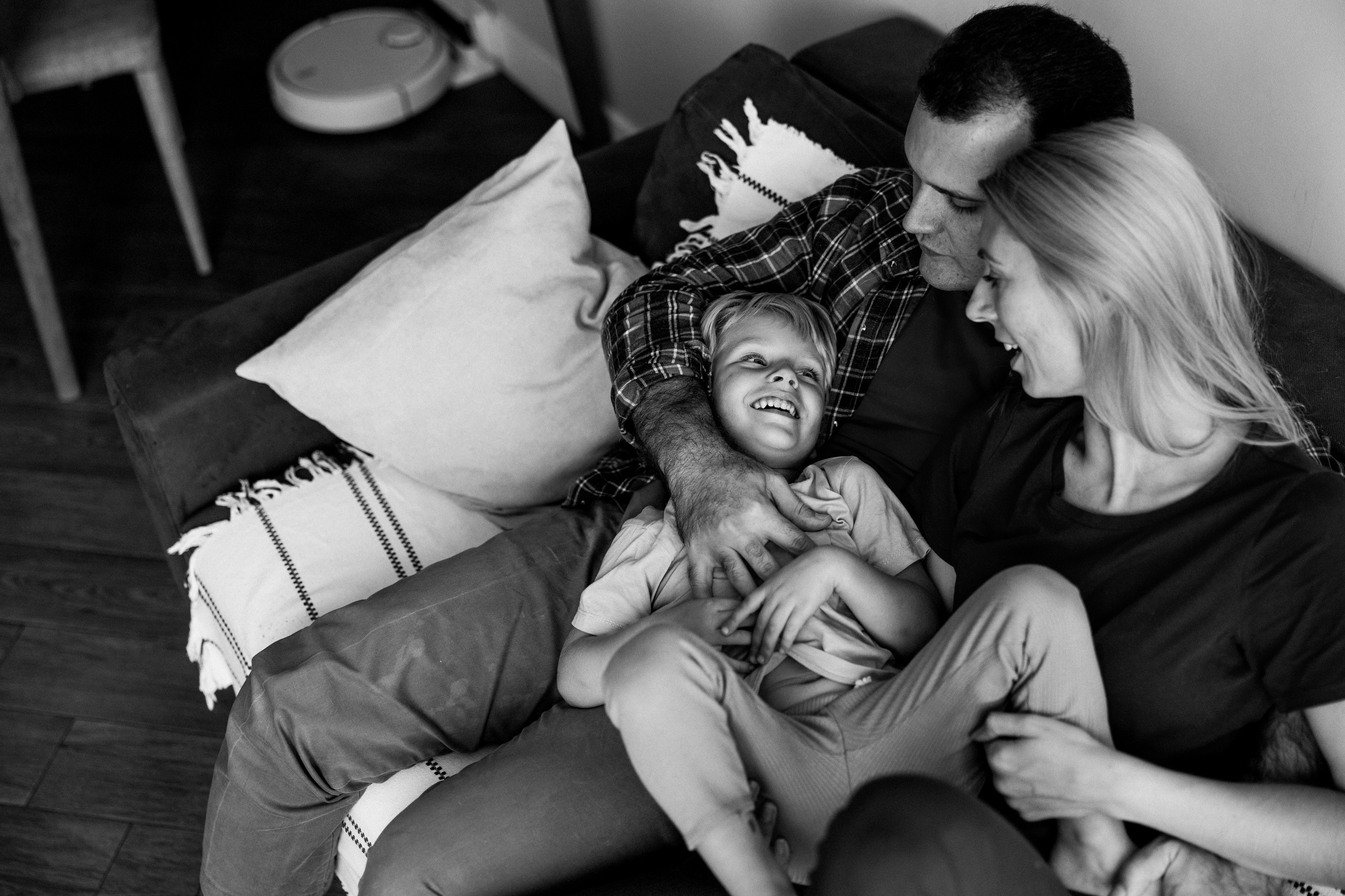 Coffee With Cinnamon. Every moment is special!