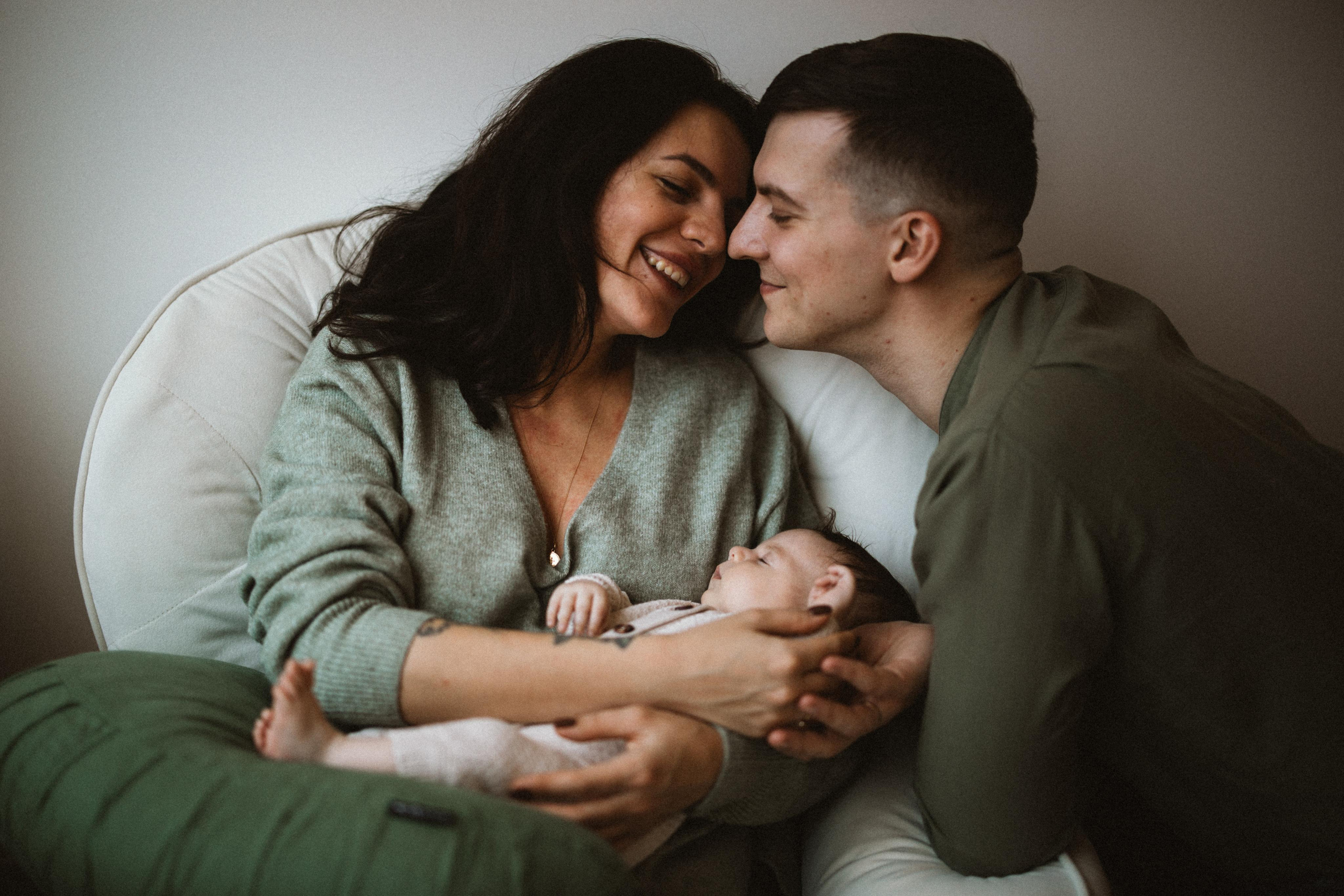 Hello, Eva!. Every moment is special!