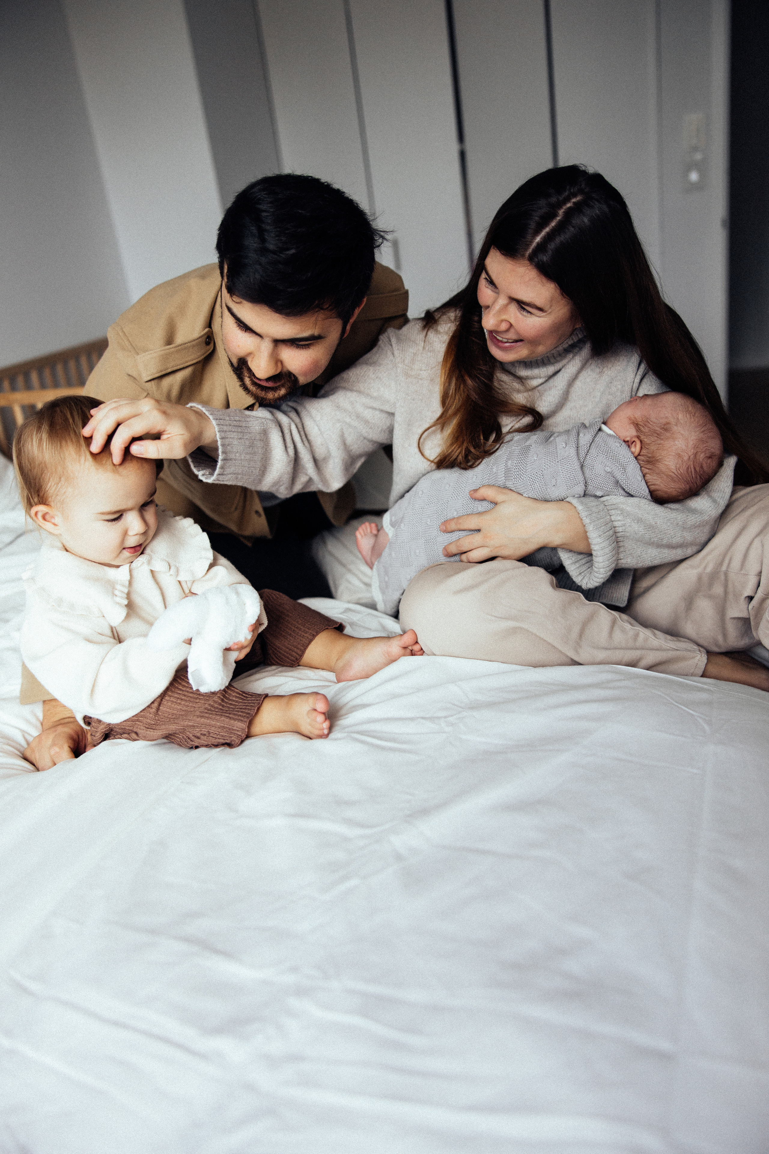 Two Under Two. Every moment is special!