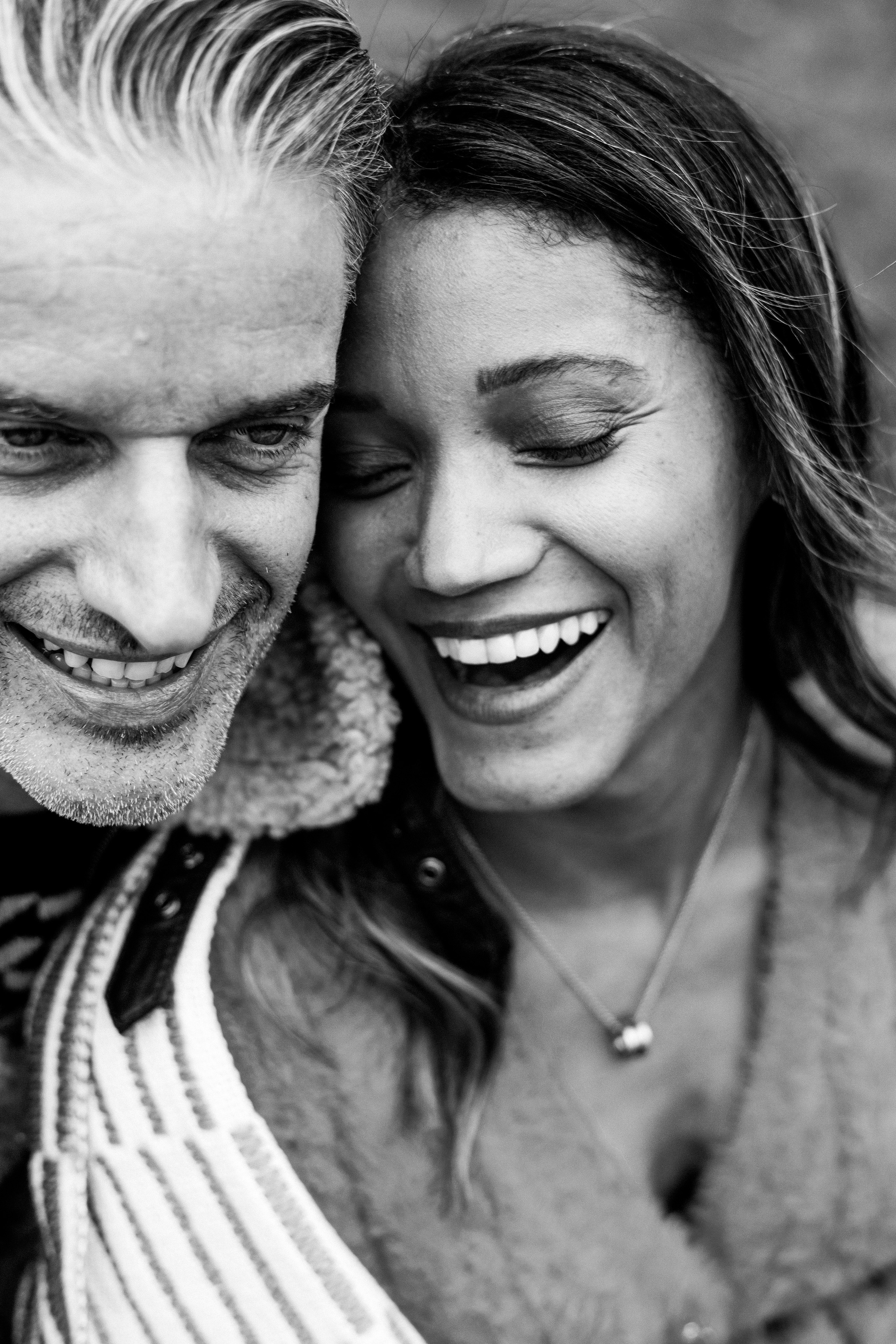 Every moment is special!