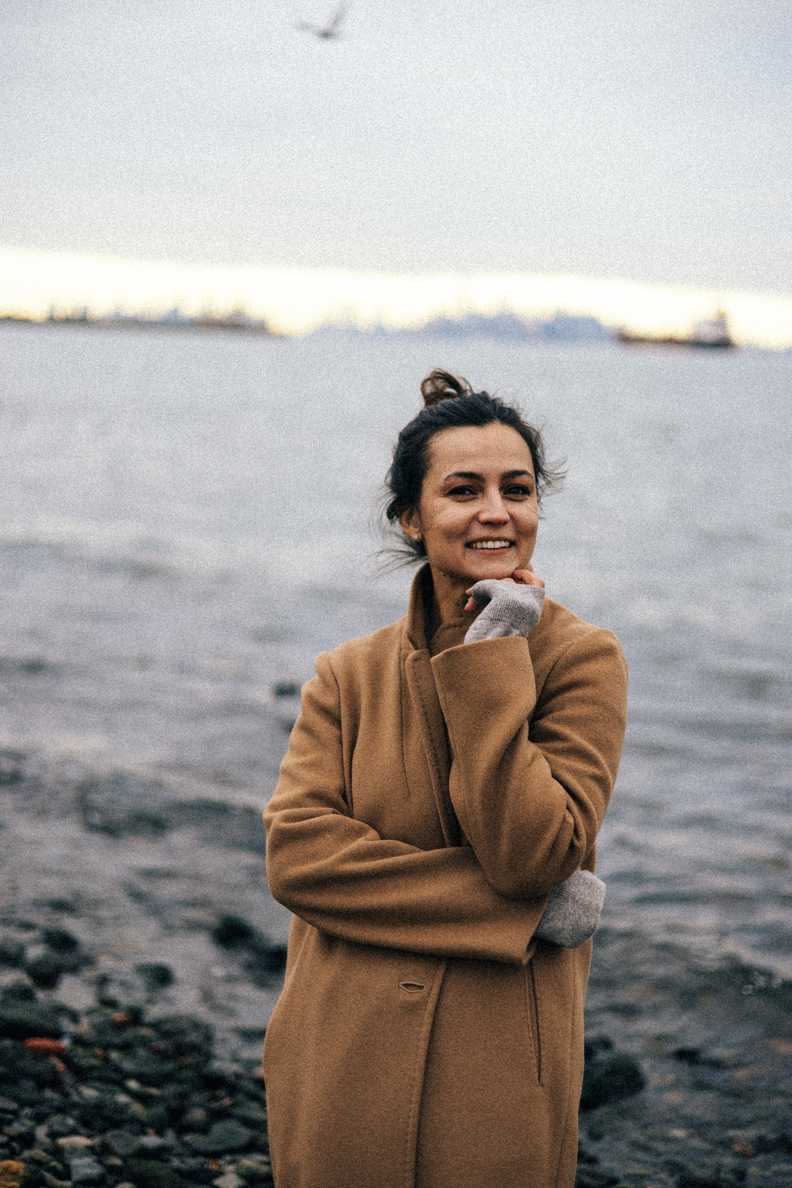 Mary&Birds. Every moment is special!