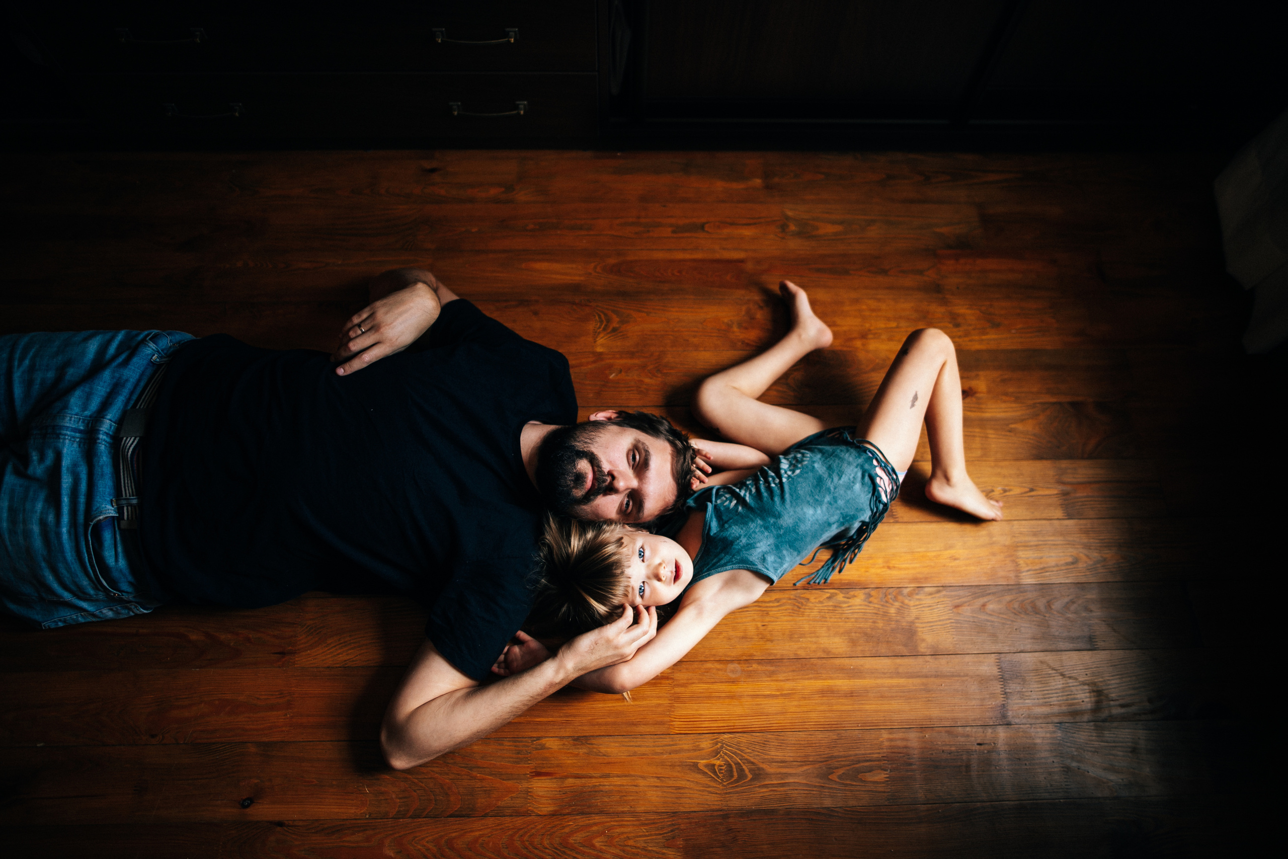 Every moment is special!