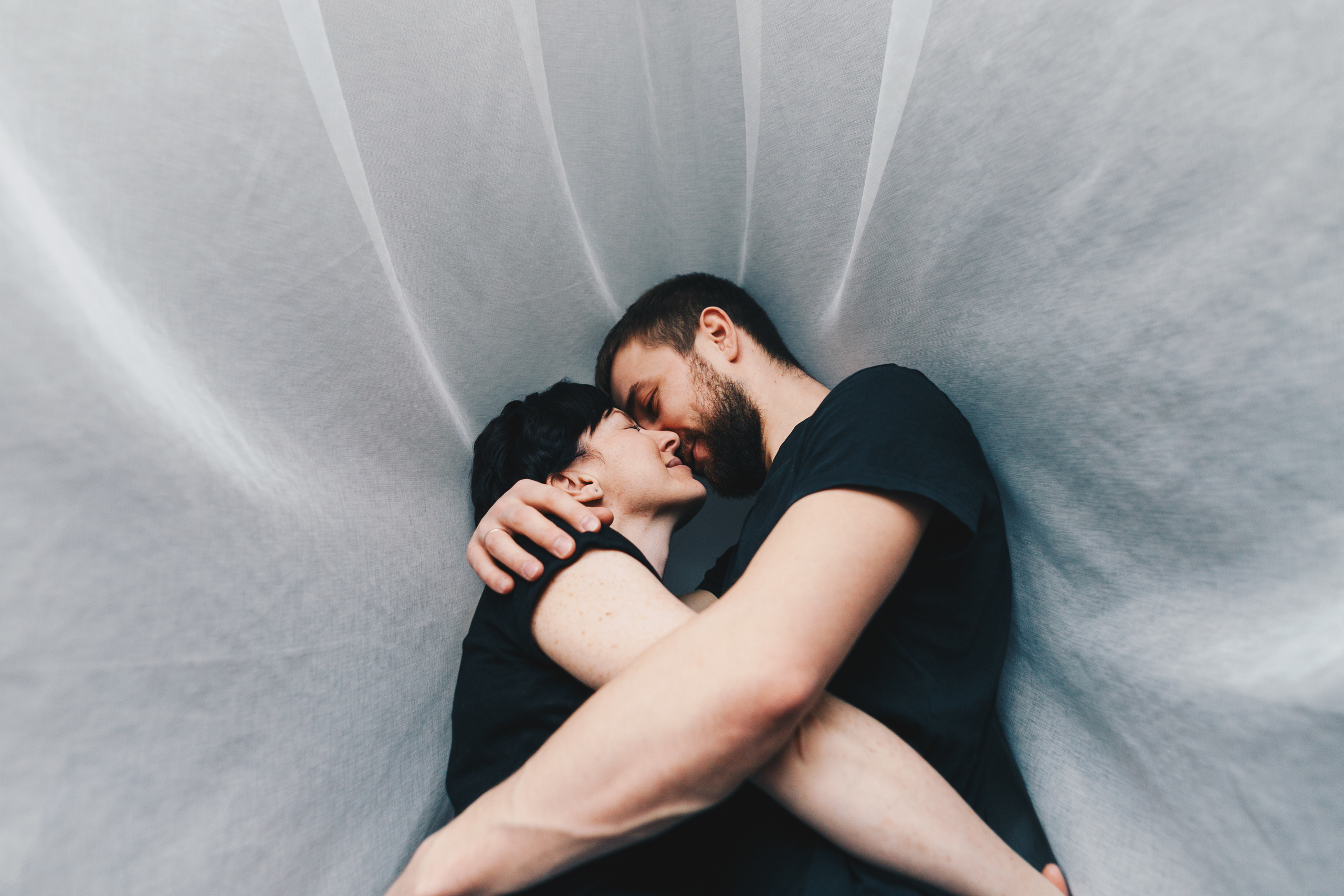 Every moment is special!