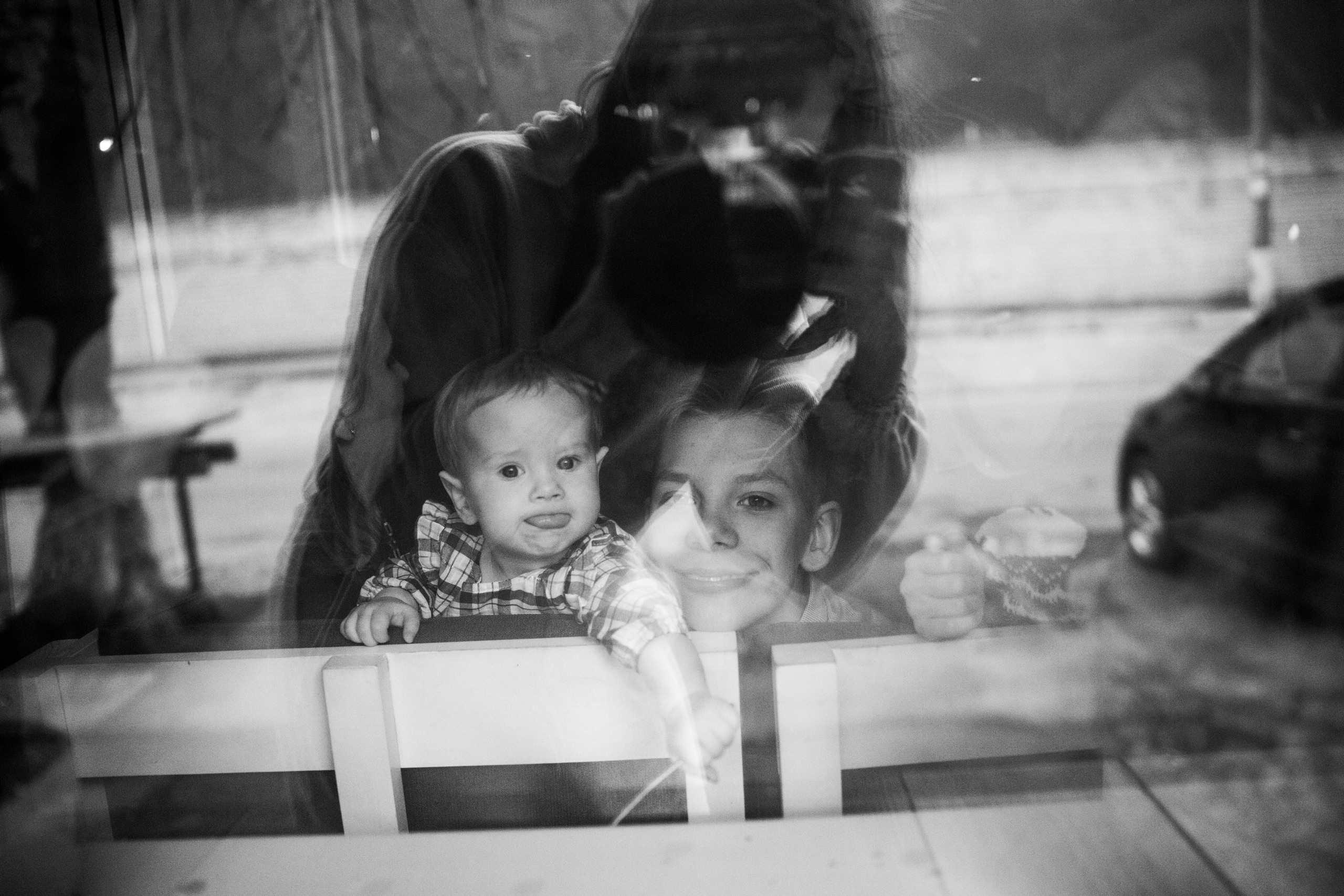 Family Cafe. Every moment is special!