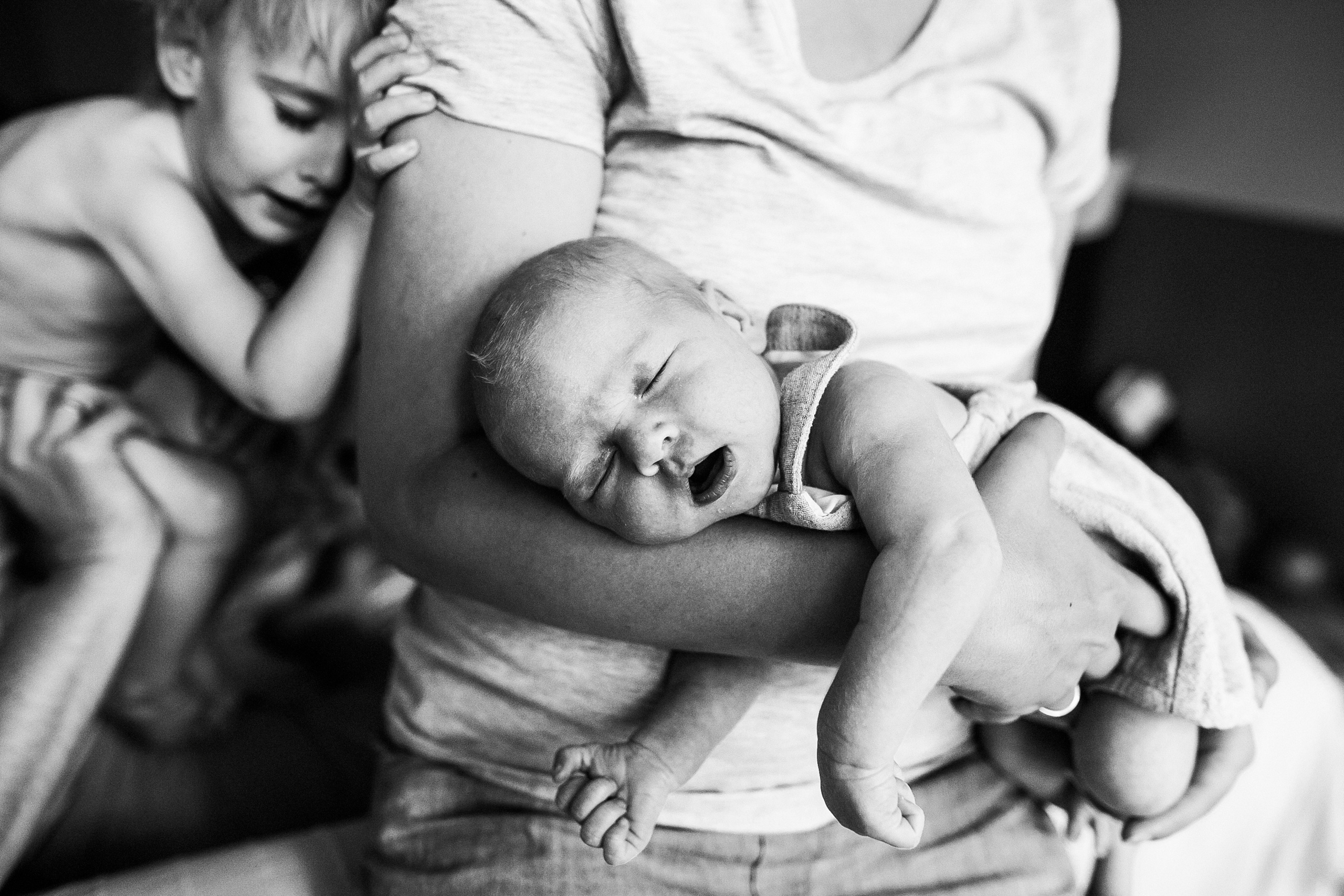 Every moment is special!